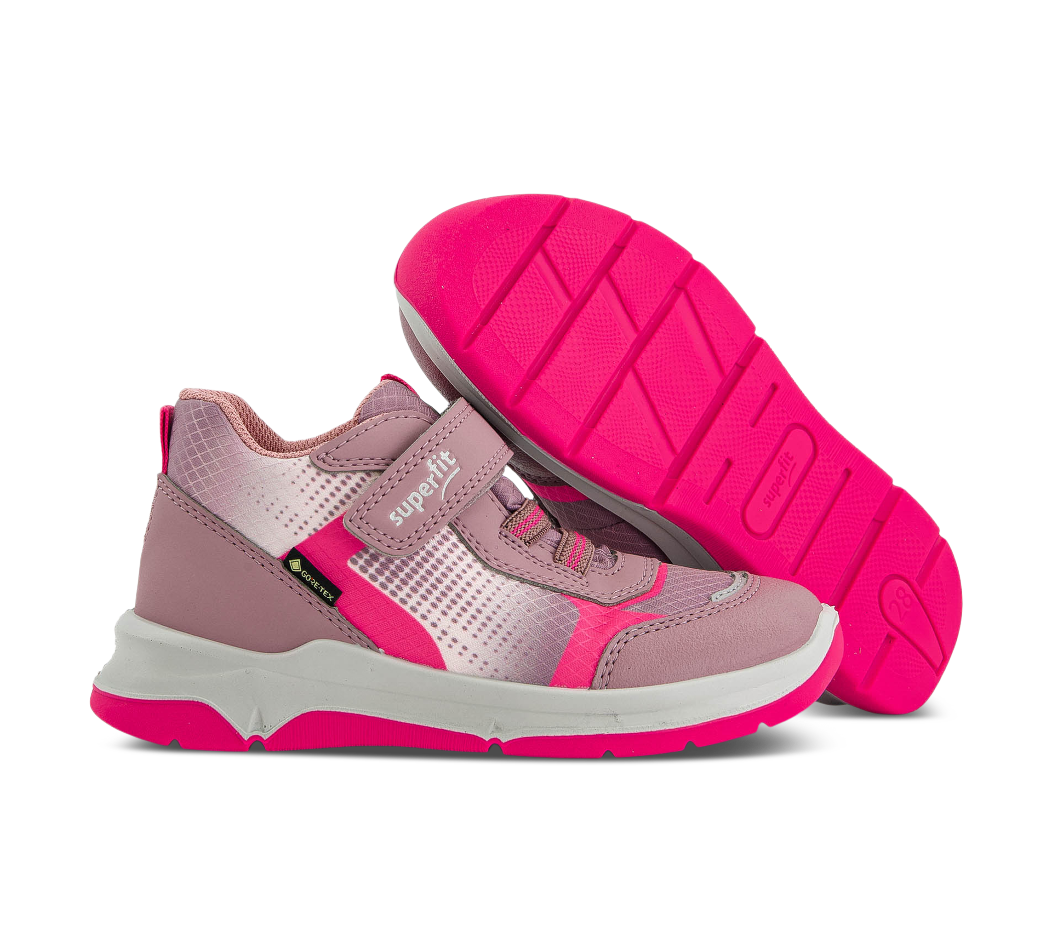 Schuh Textil \ COOPER