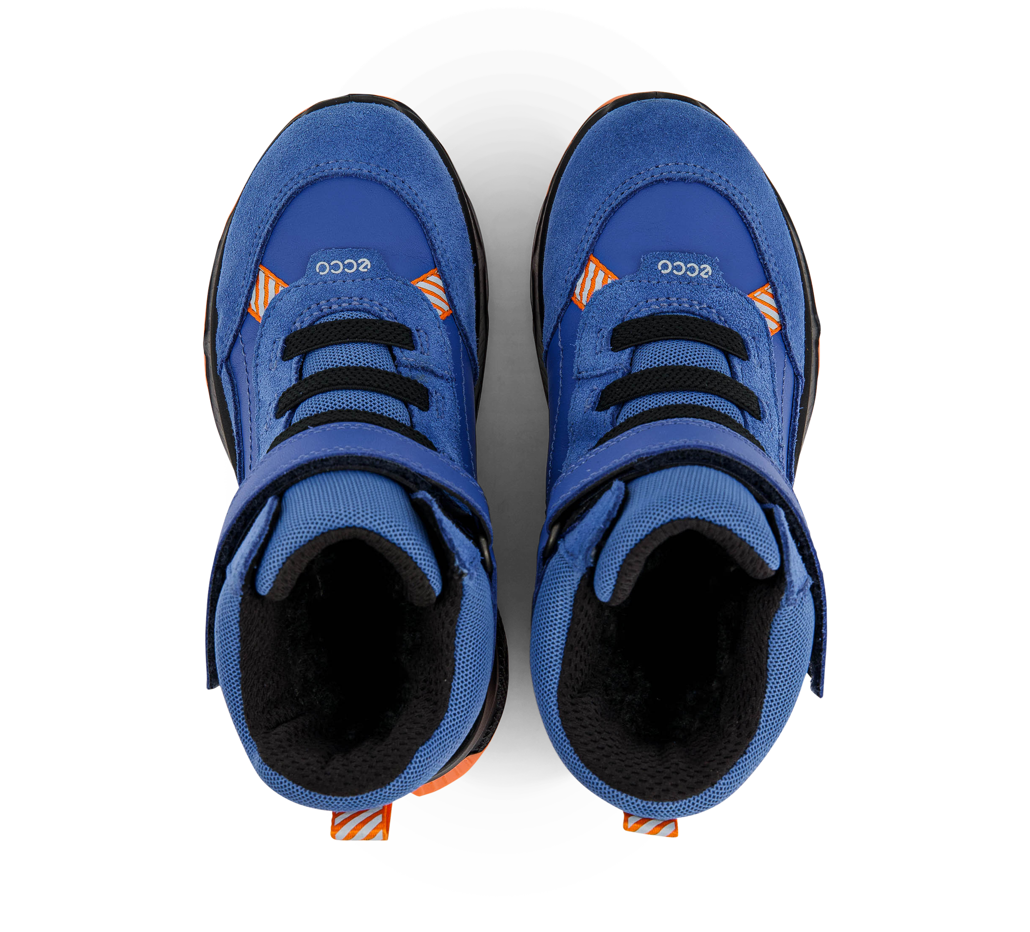 Ecco Receptor Xp K Velcro