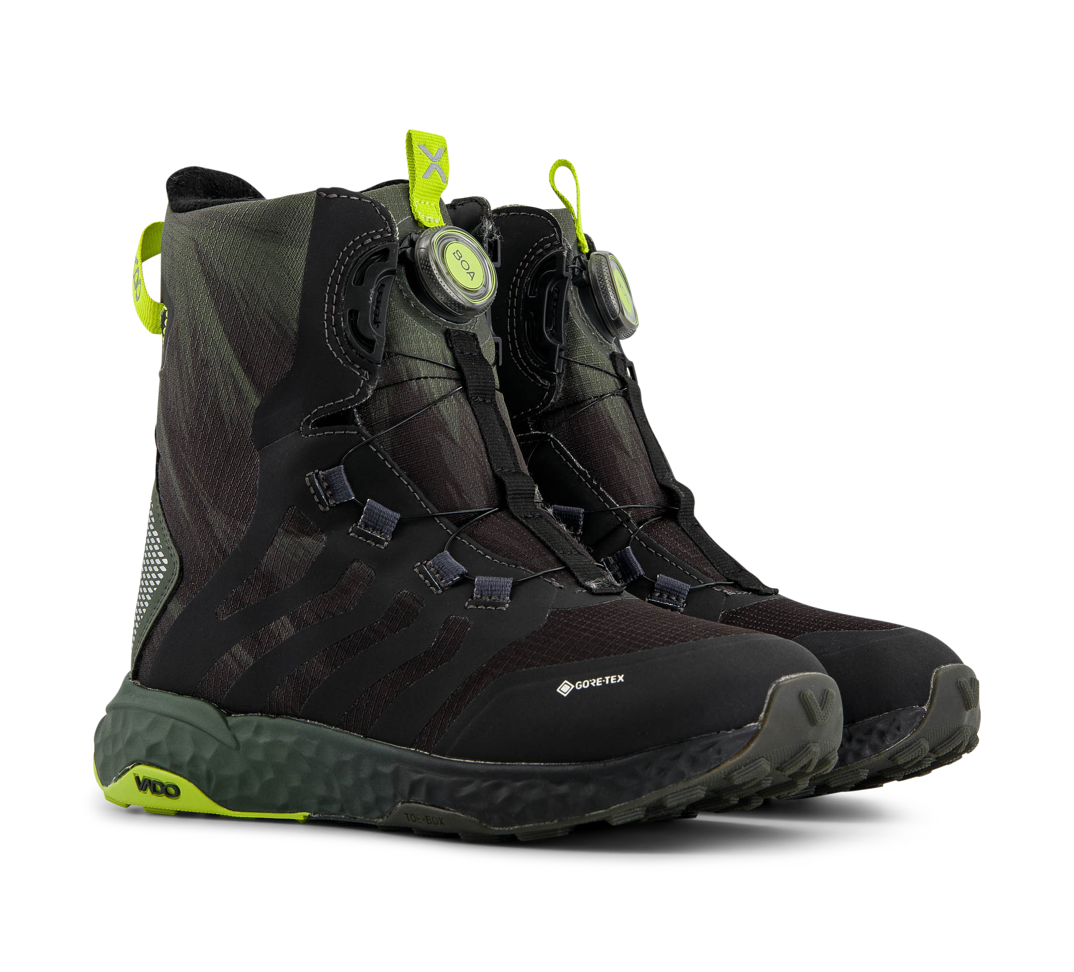 Surfer Hi Boa Gtx