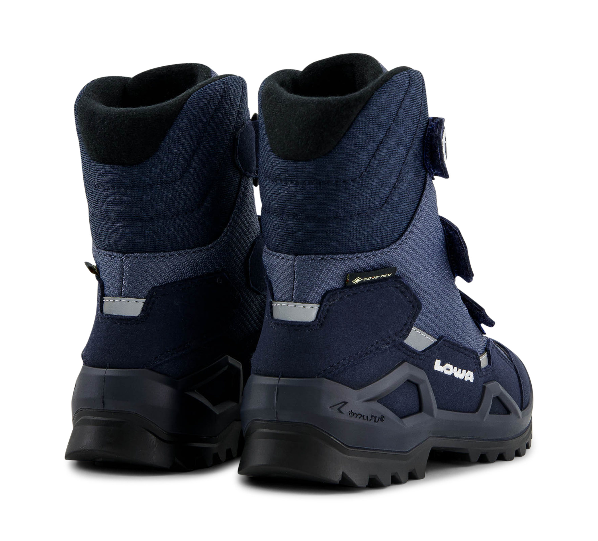MILO EVO GTX HI JR Milo Evo Gtx Hi Jr