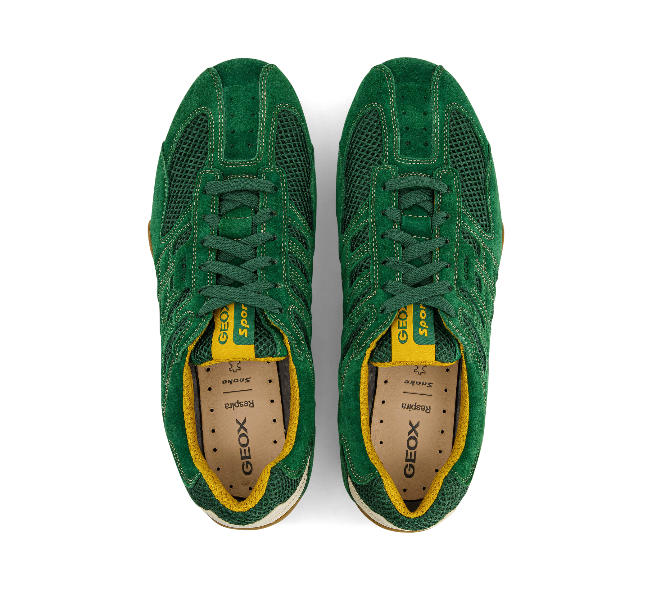 U SNAKE ORIGINAL A - SUE MESH