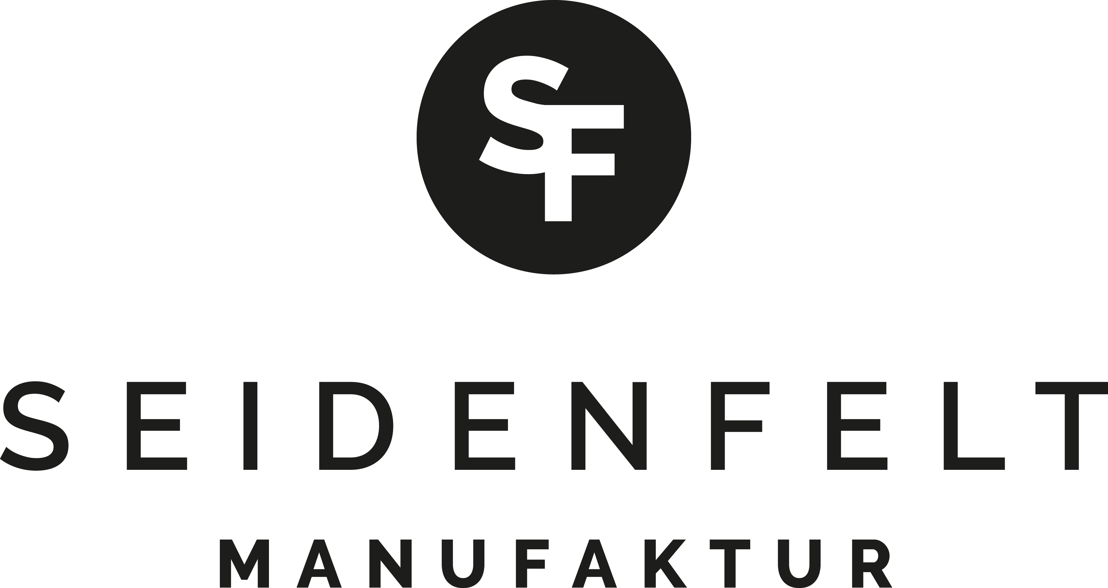 Seidenfelt Seidenfelt