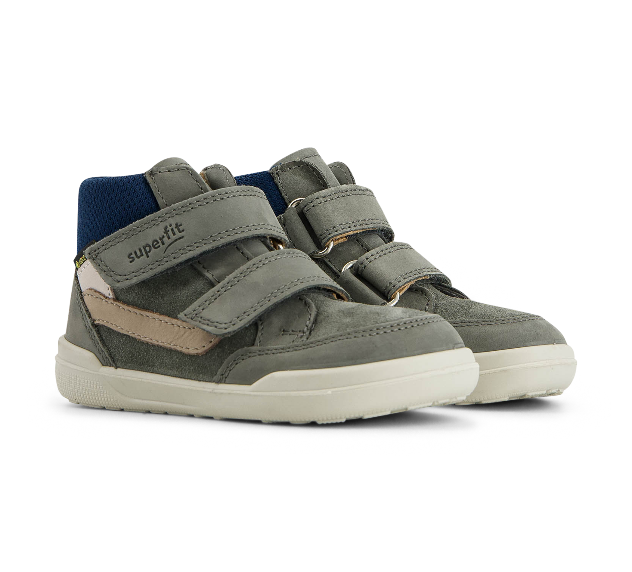 Stiefelette Leder \ SUPERFREE 2.0 Superfree 2.0 Gtx