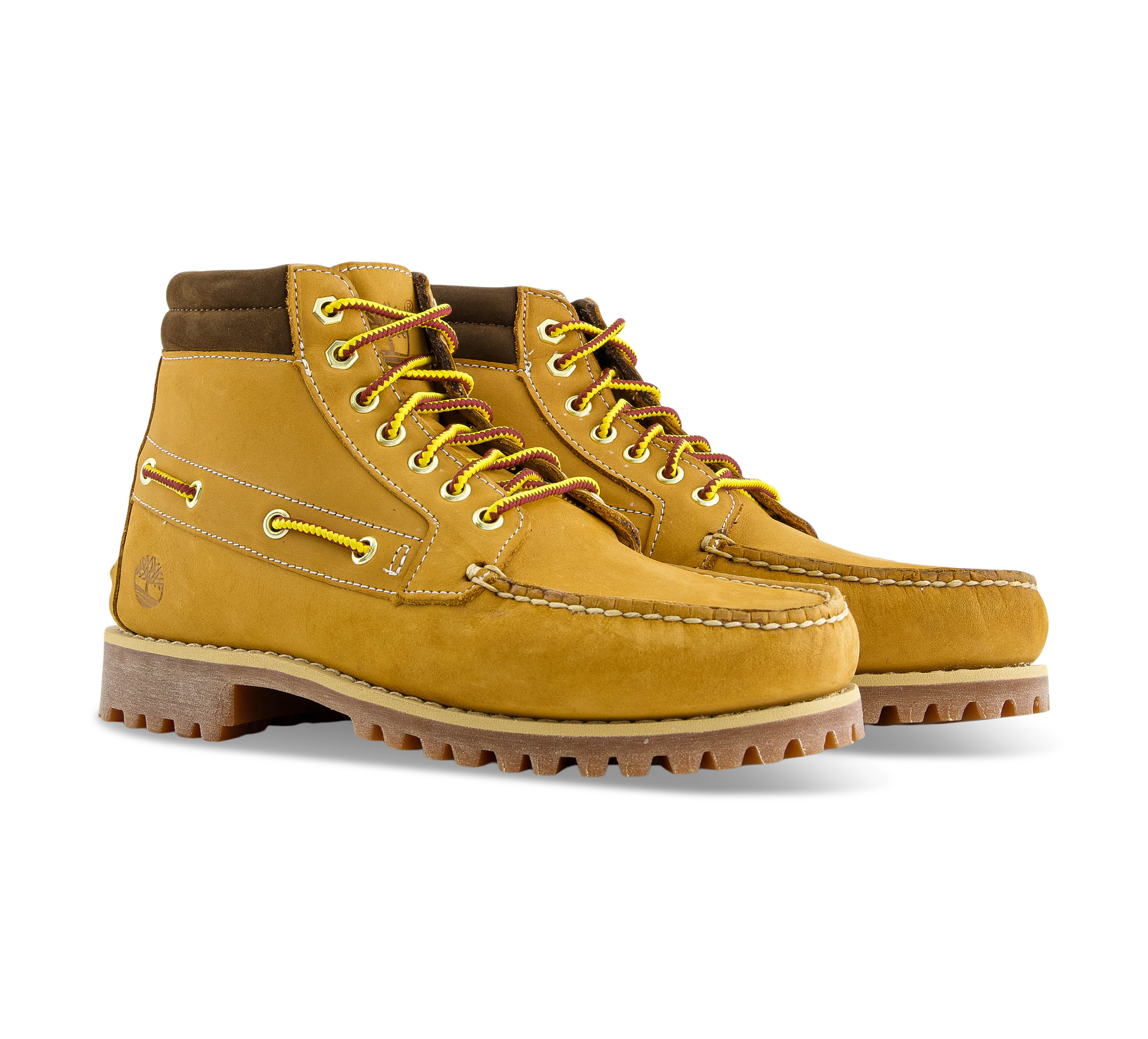 paar Authentic Mid Lace