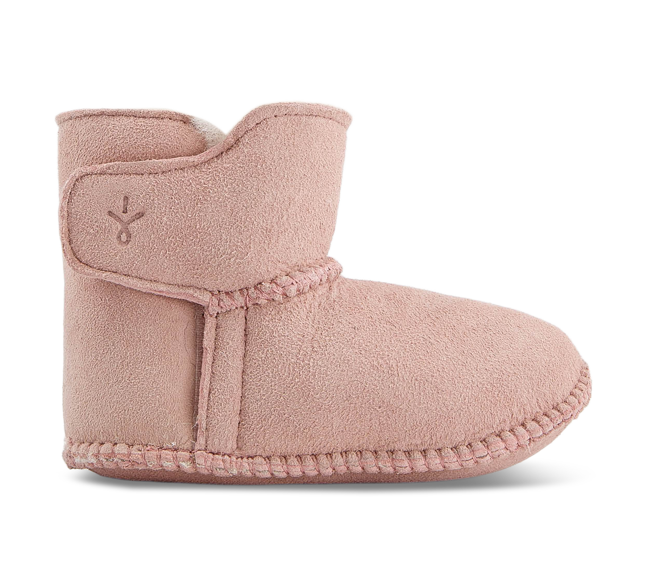 aussen Baby Bootie