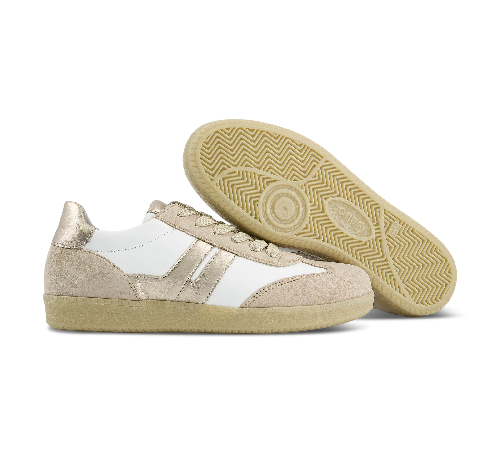 Sneaker low
