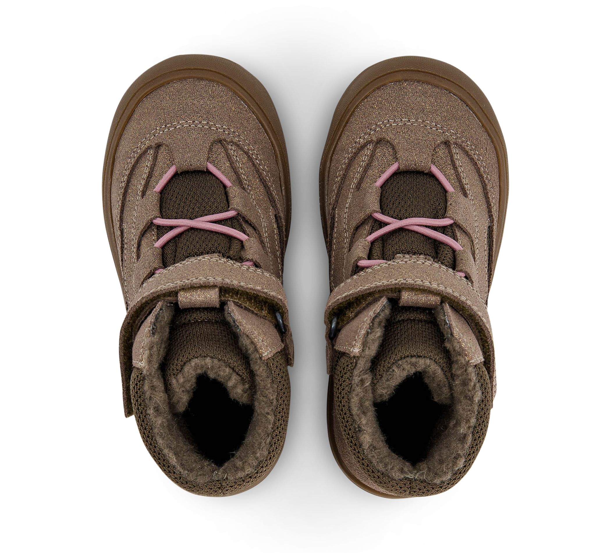 Ollie Lumi Tex Wool