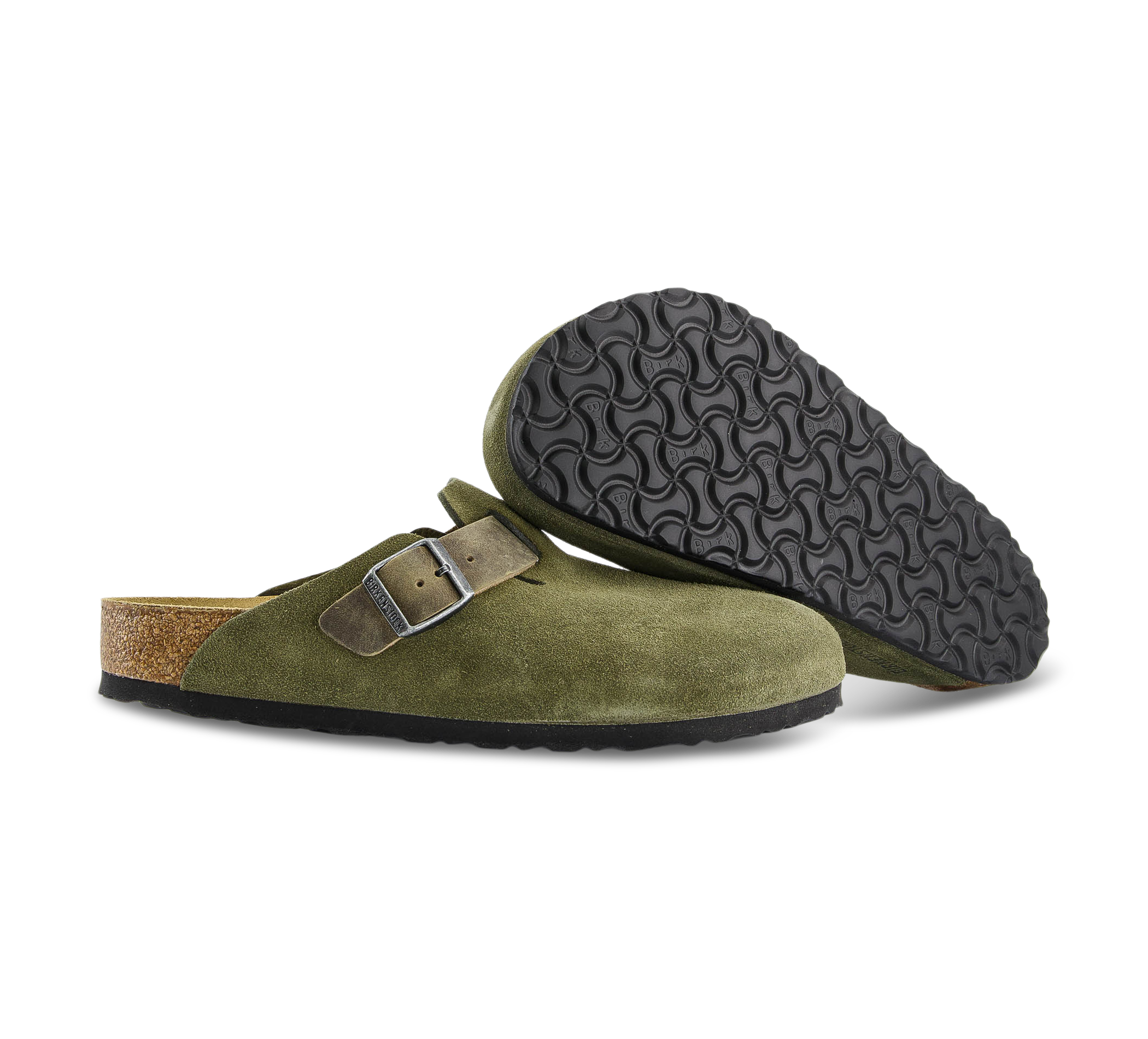 Boston LEVE/LEOI Thyme