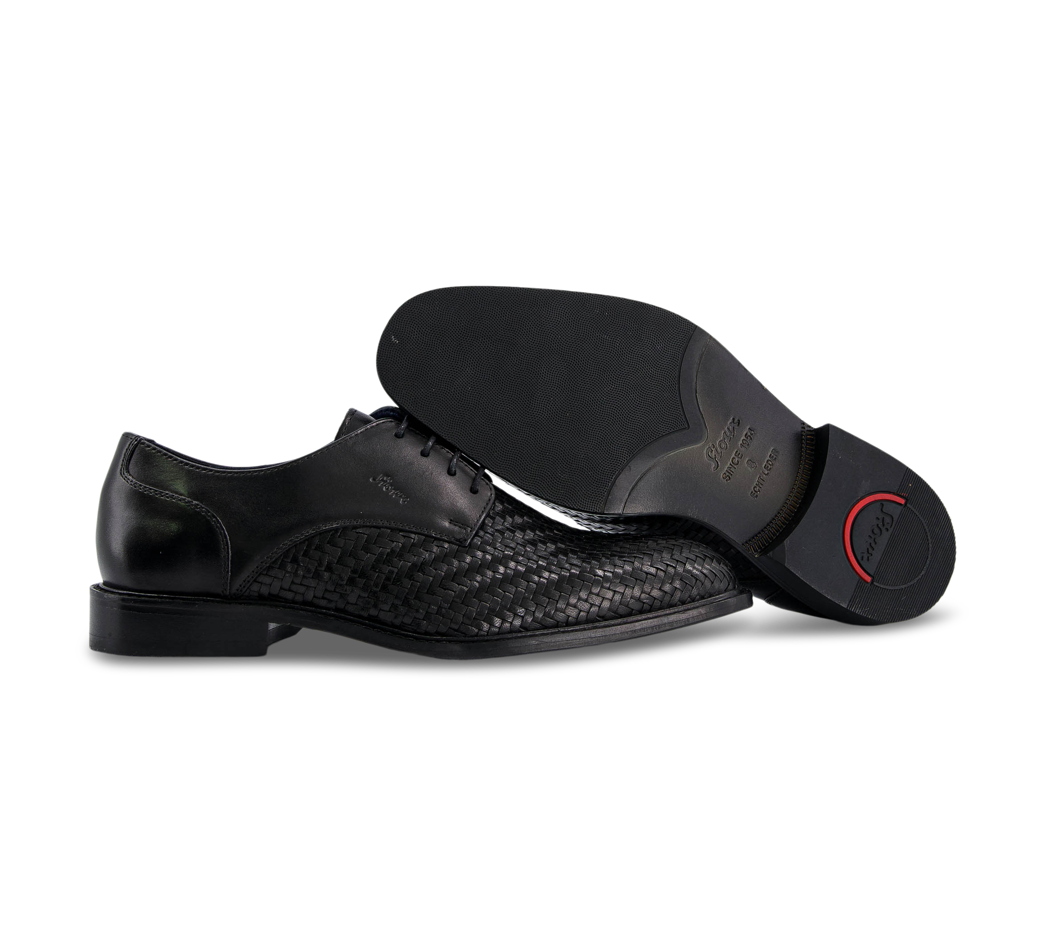 Herren city Schnürer