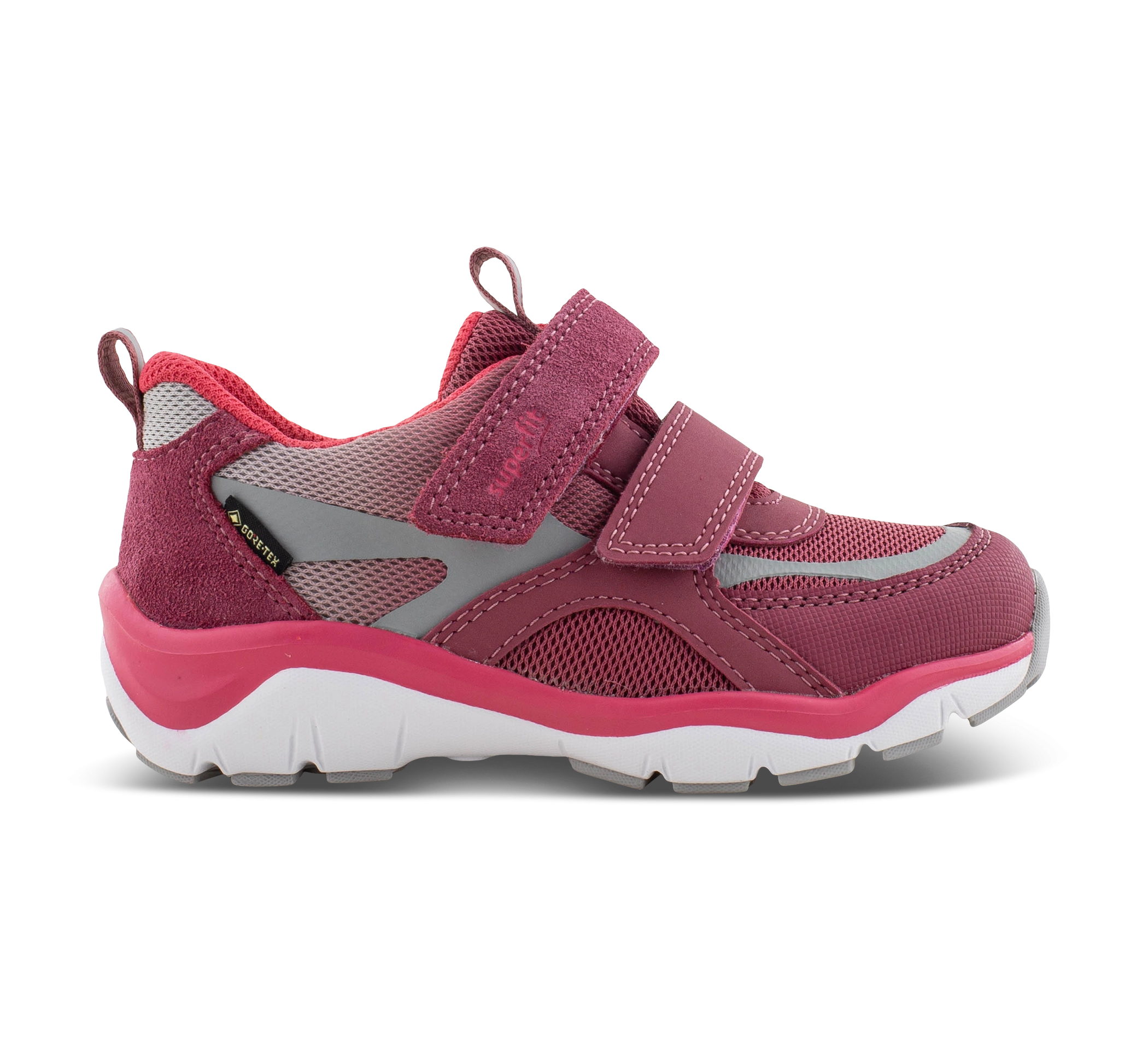 Sport5 - Klettschuhe