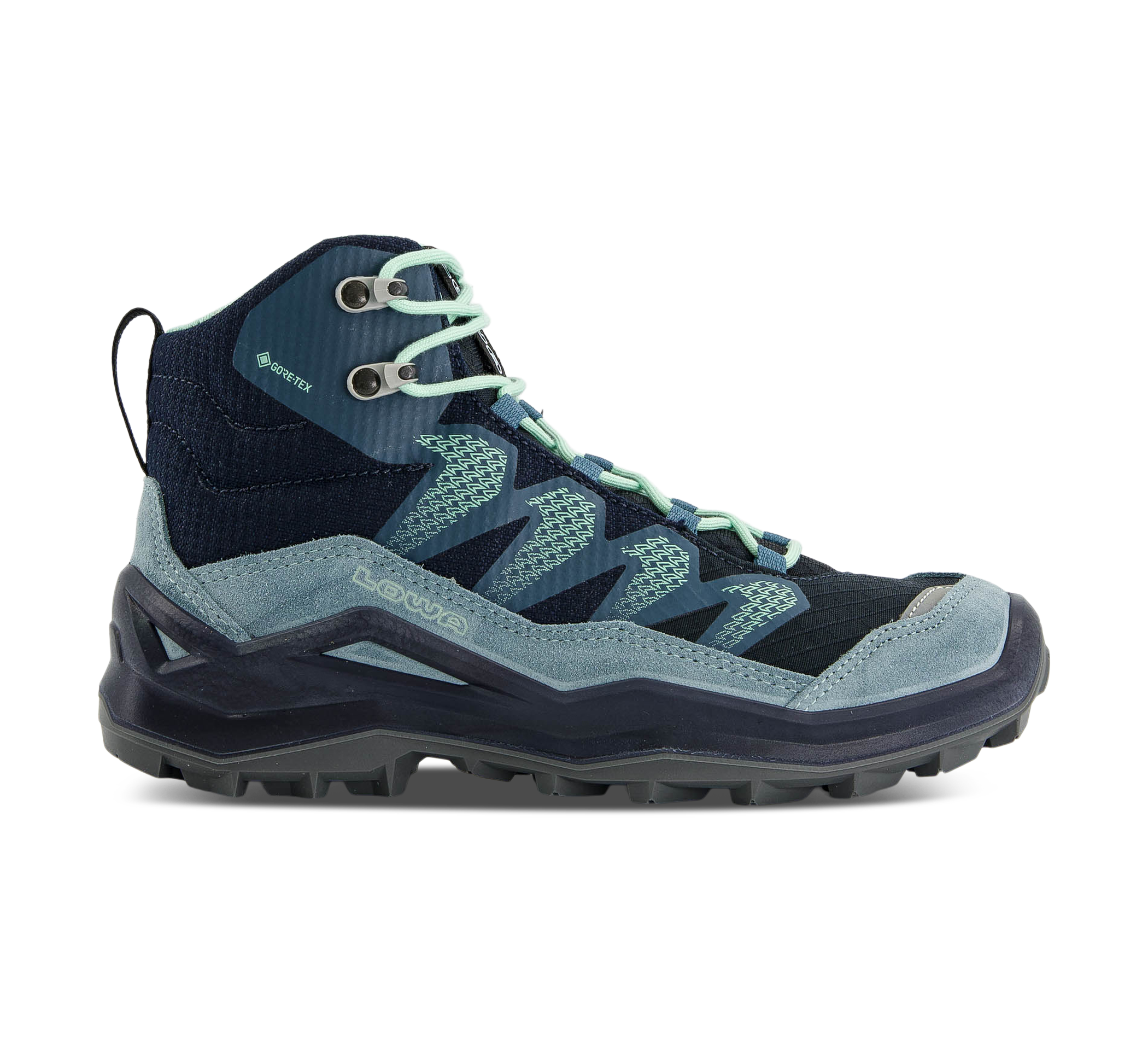 MADDOX PRO GTX MID JR Maddox Pro Gtx Mid Jr