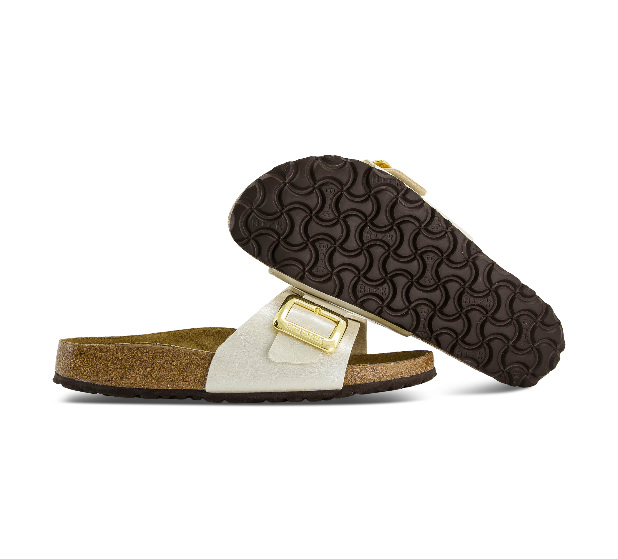 Catalina CB BF Graceful Pearl White