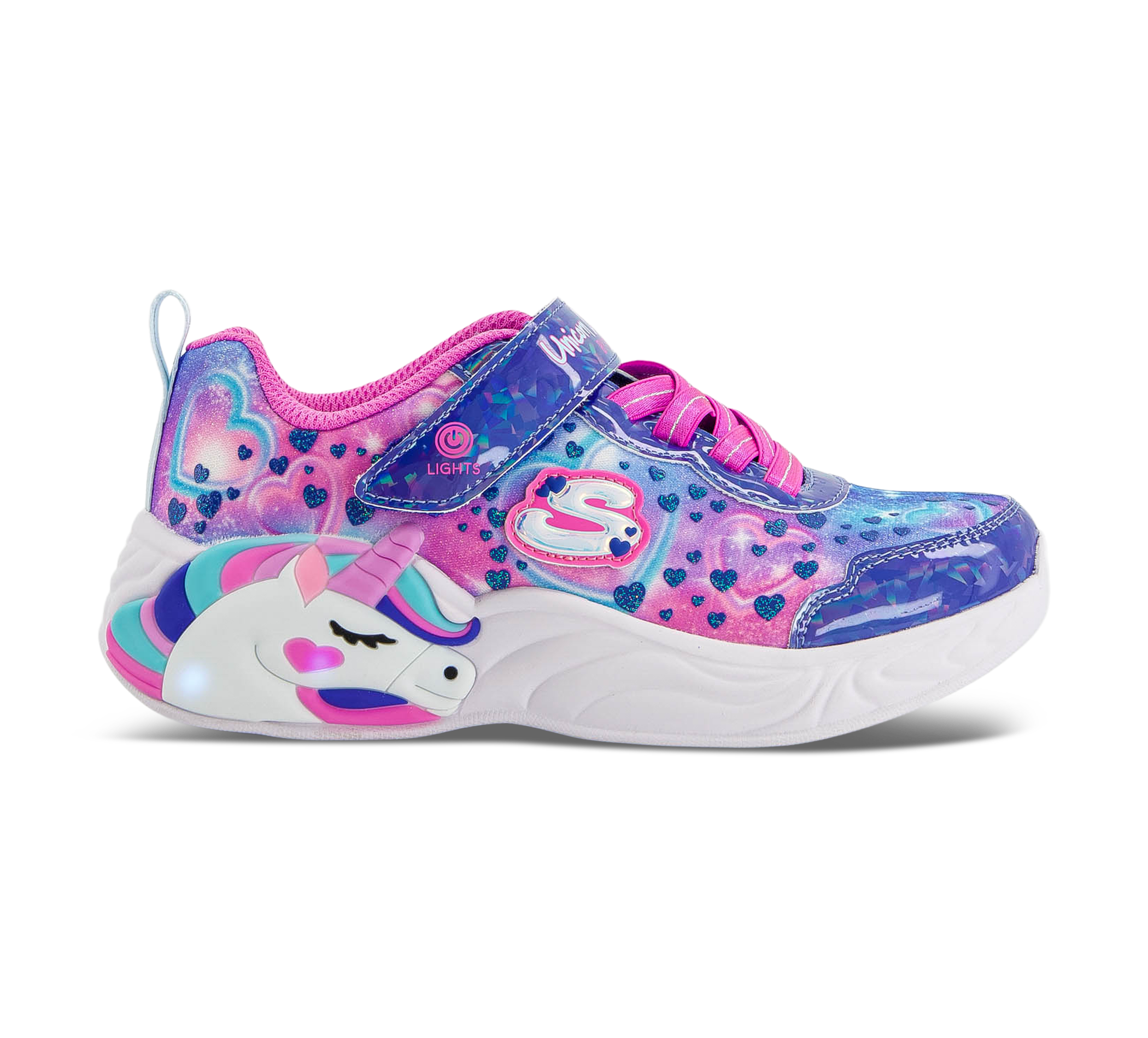 aussen Unicorm Dreams