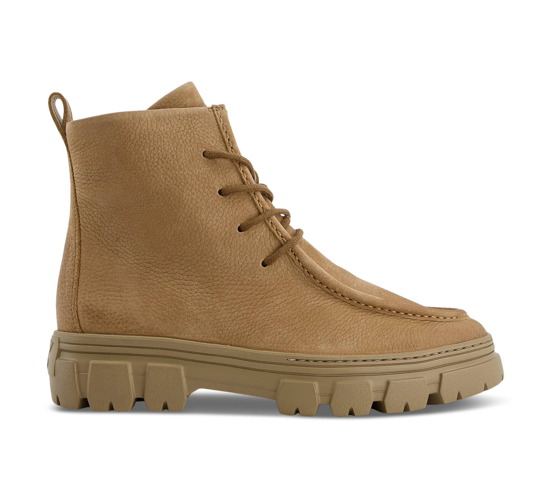 0078-5499-018/Schnürbootie Schnürstiefel
