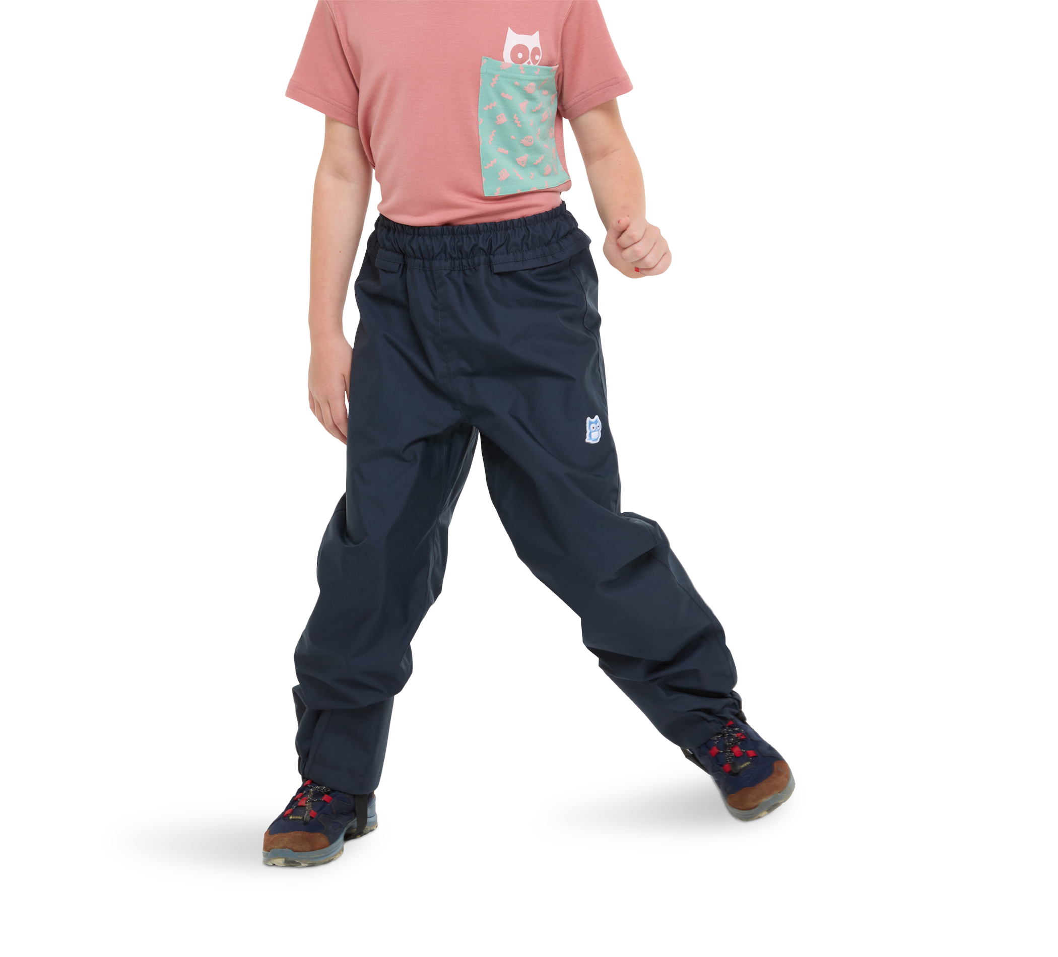 Hain rain pants