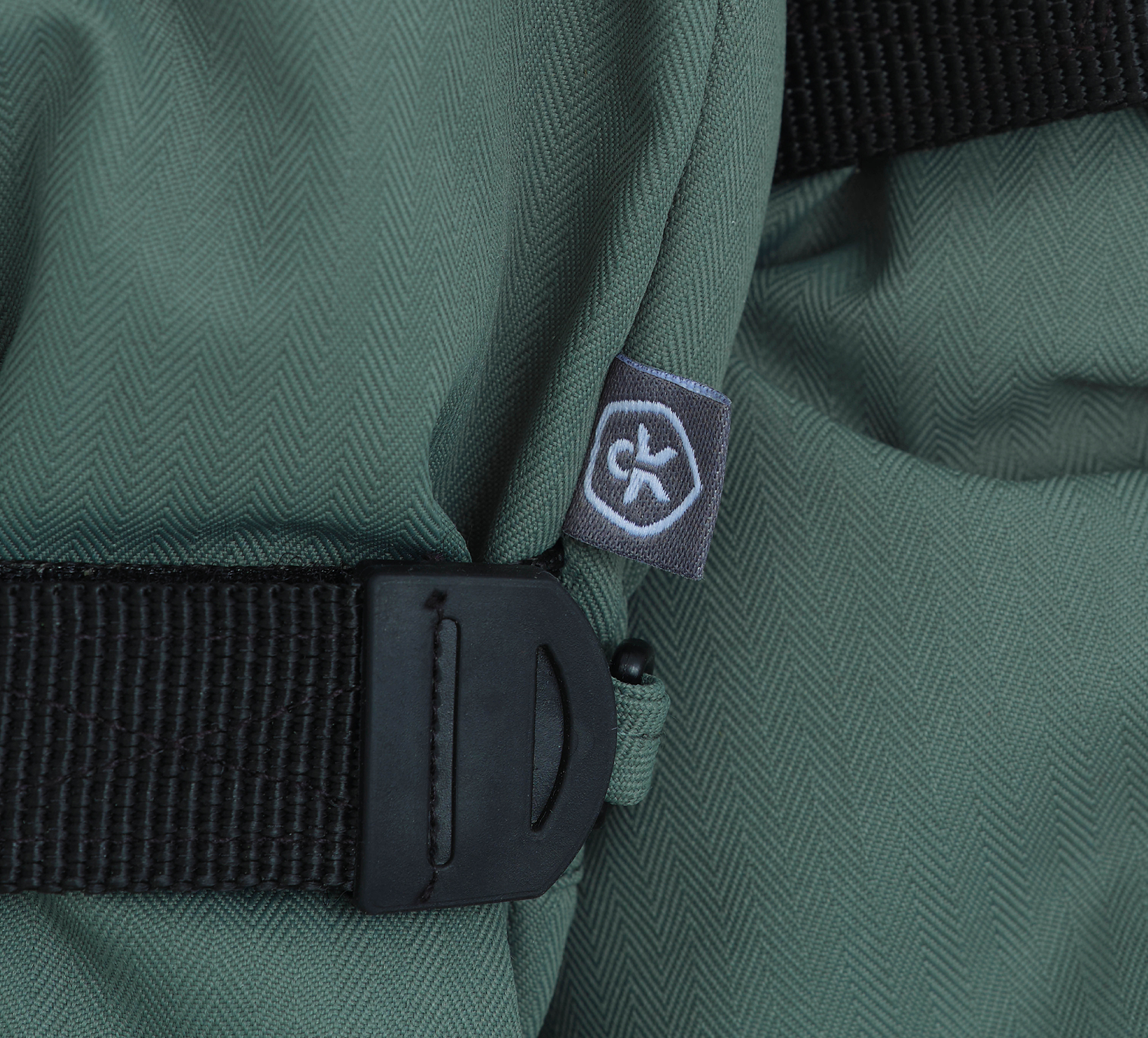 hinten Mittens Waterproof