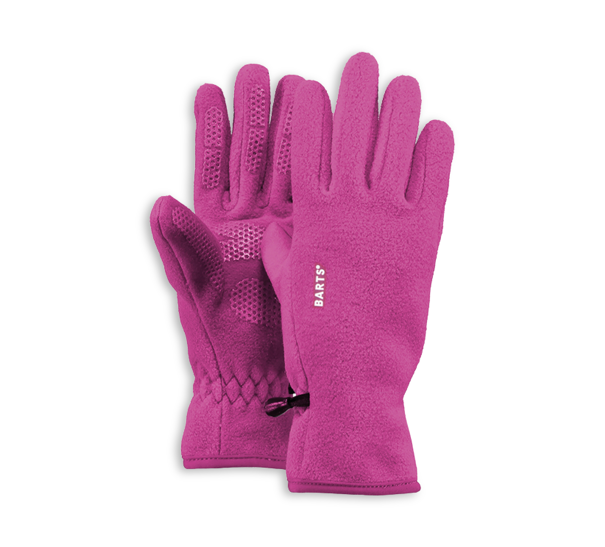 Fleece Gloves Kids Fleece Gloves