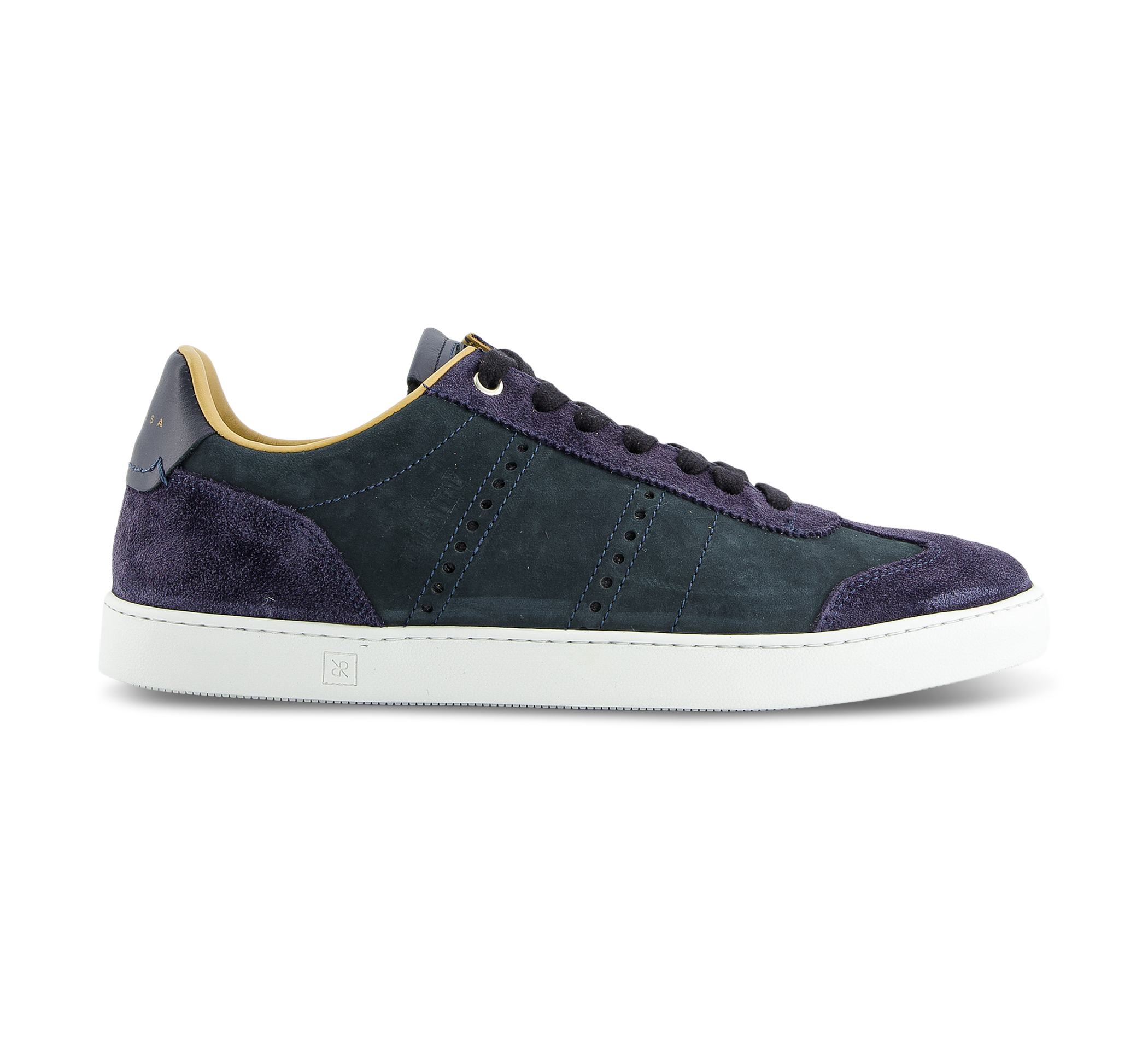aussen Sneaker low