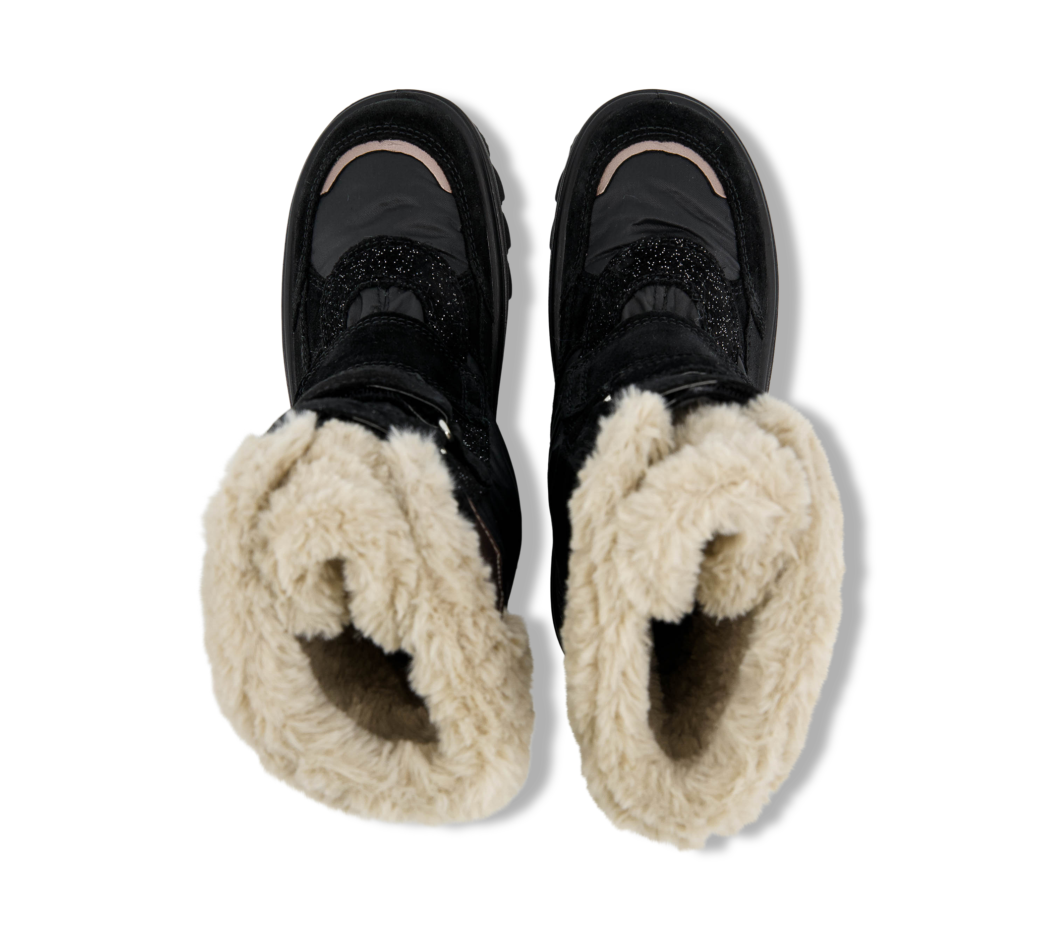 Stiefelette Leder \ FLAVIA