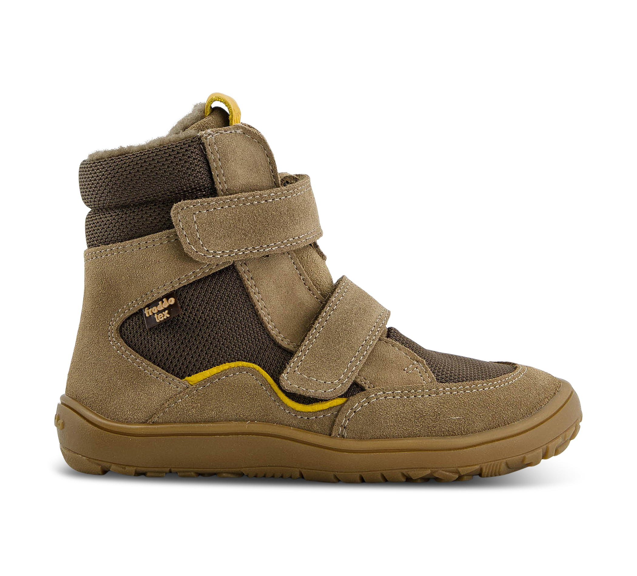 aussen Barefoot Tex Winter