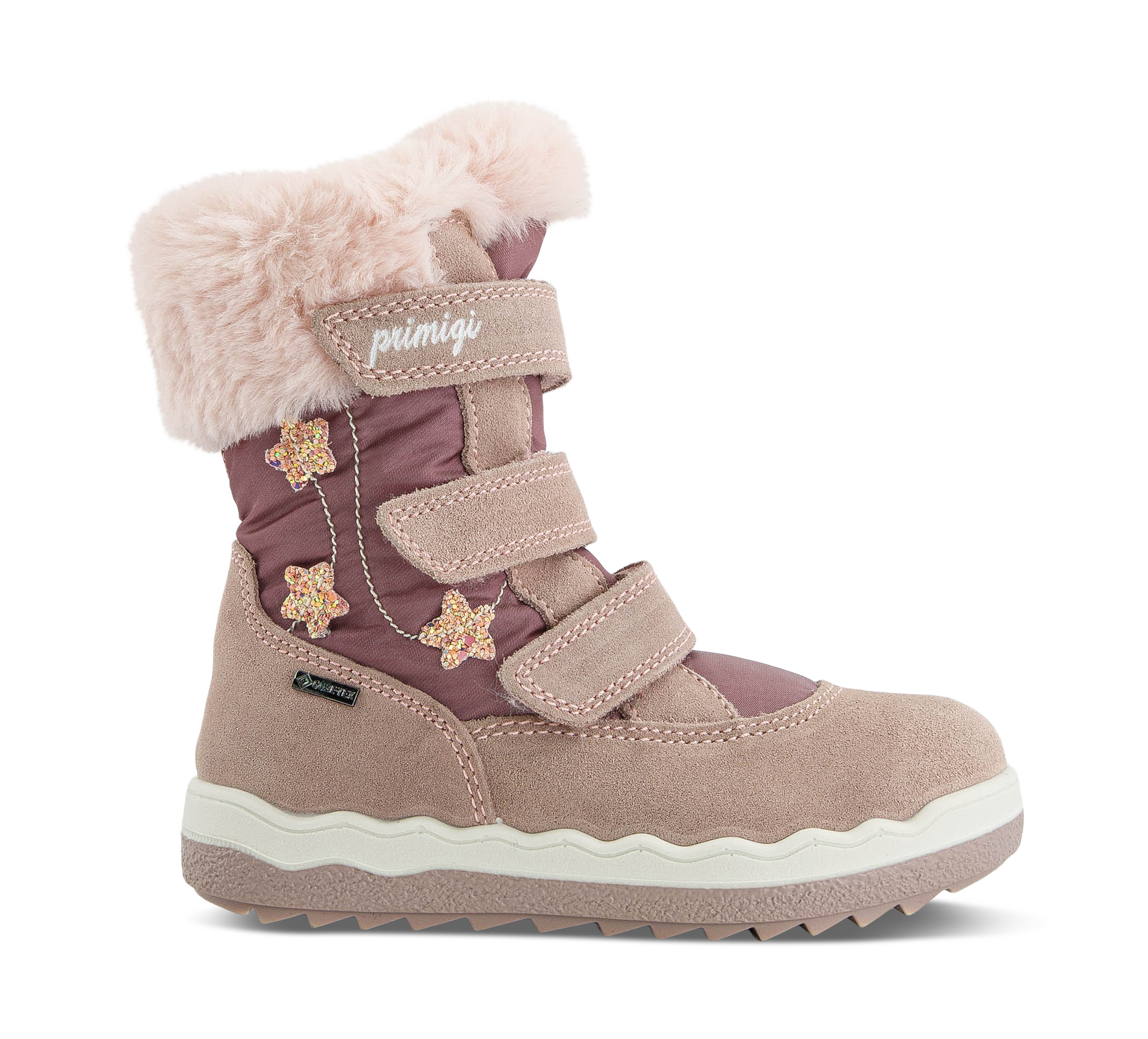 aussen Frozen Gtx