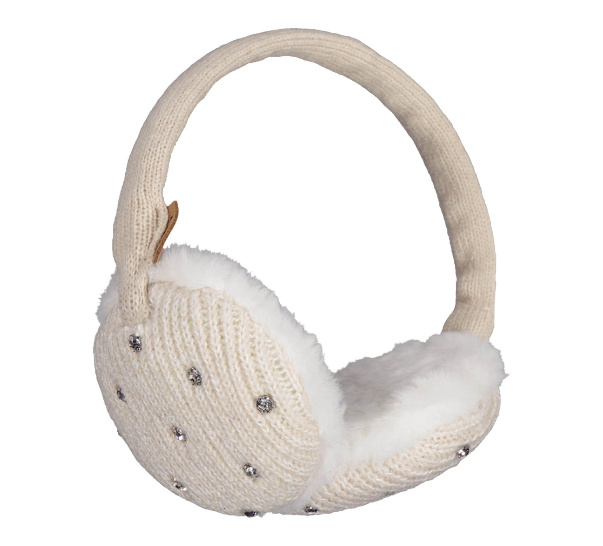 Glitzzers Earmuffs