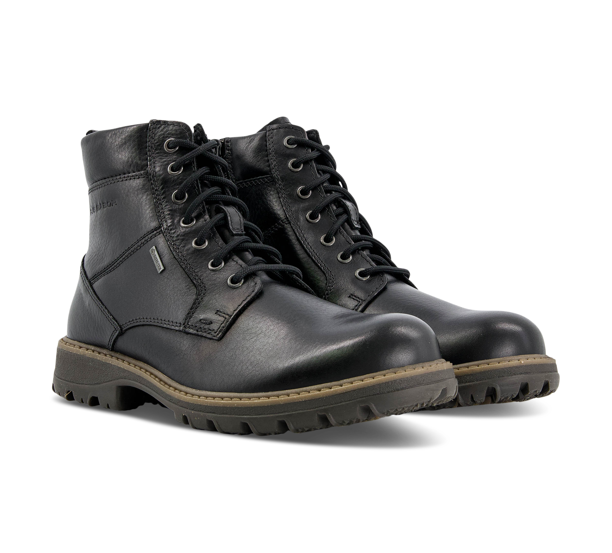 Schnürboots