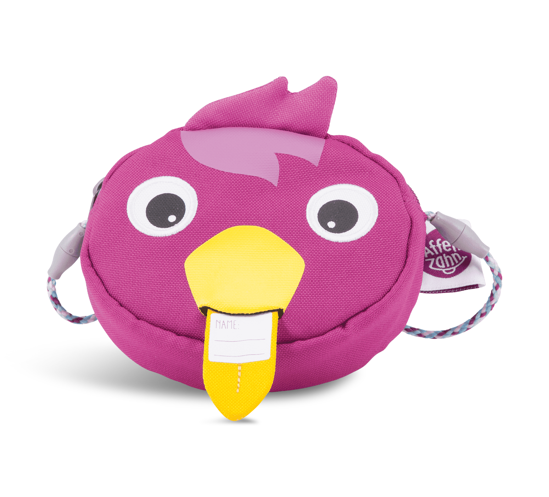 paar Geldbeutel Vogel - Taschen