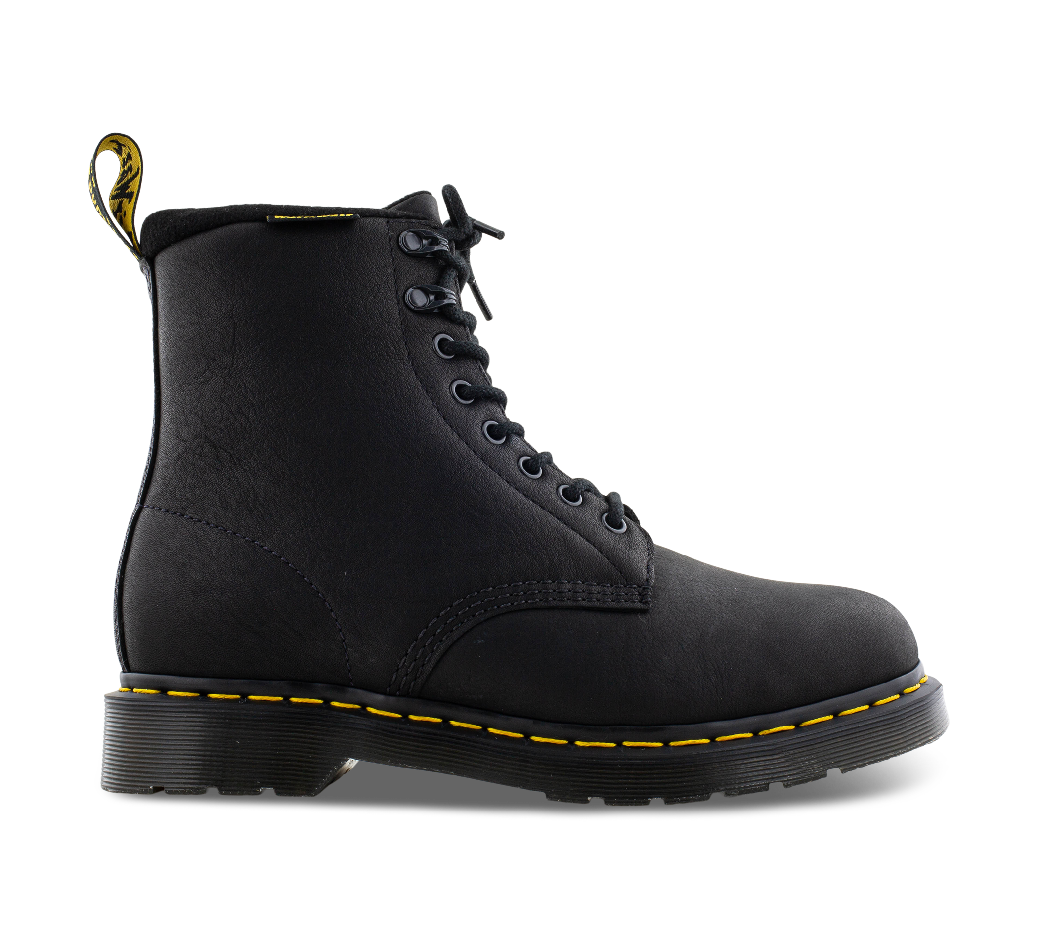 1460 Pascal 8 Eye Boot - Schnürboots