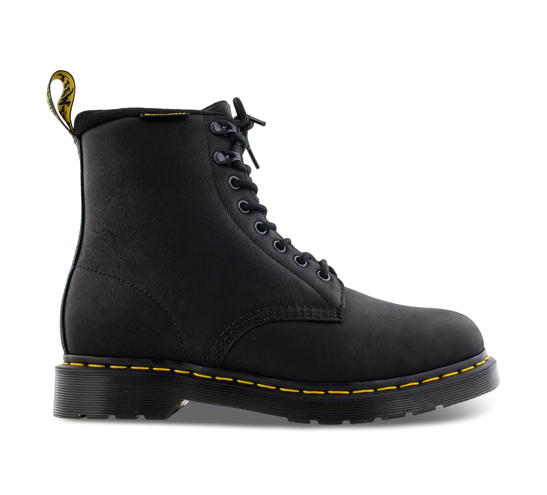 1460 Pascal 8 Eye Boot - Schnürboots