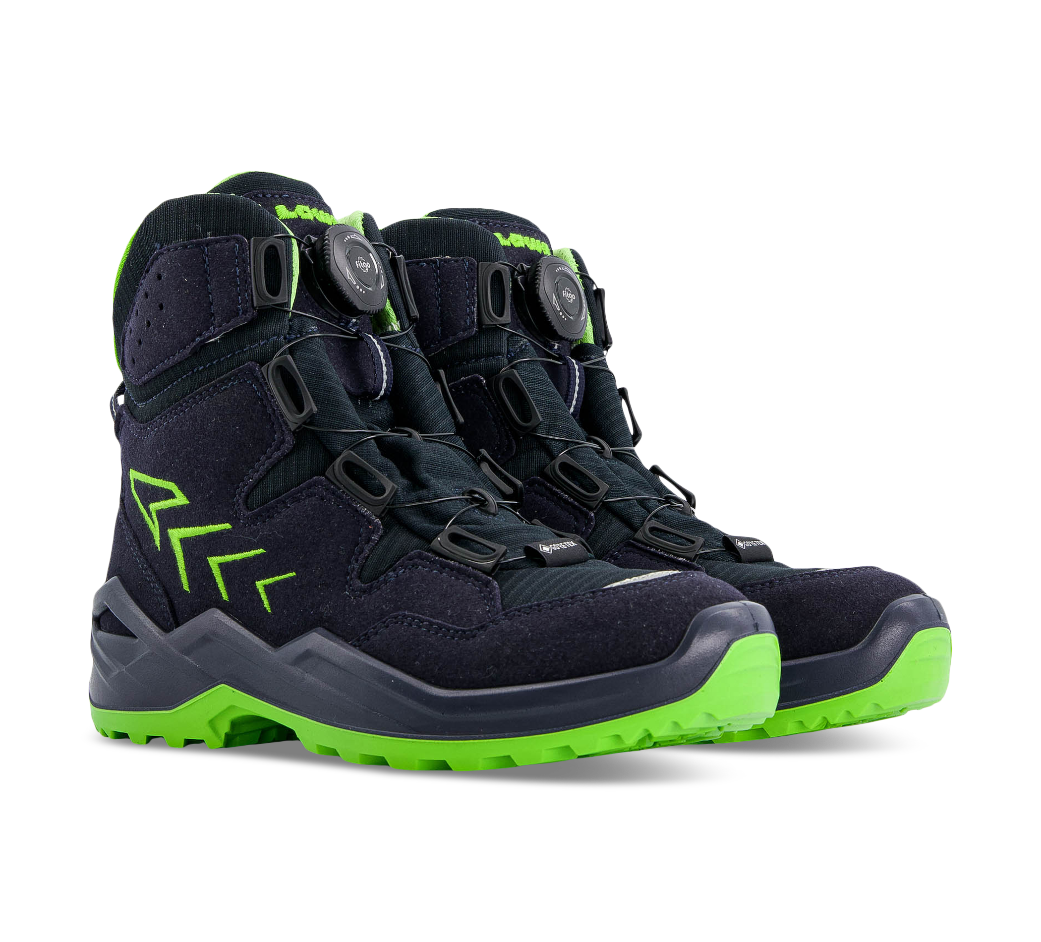 Firo Gtx - Winterschuhe