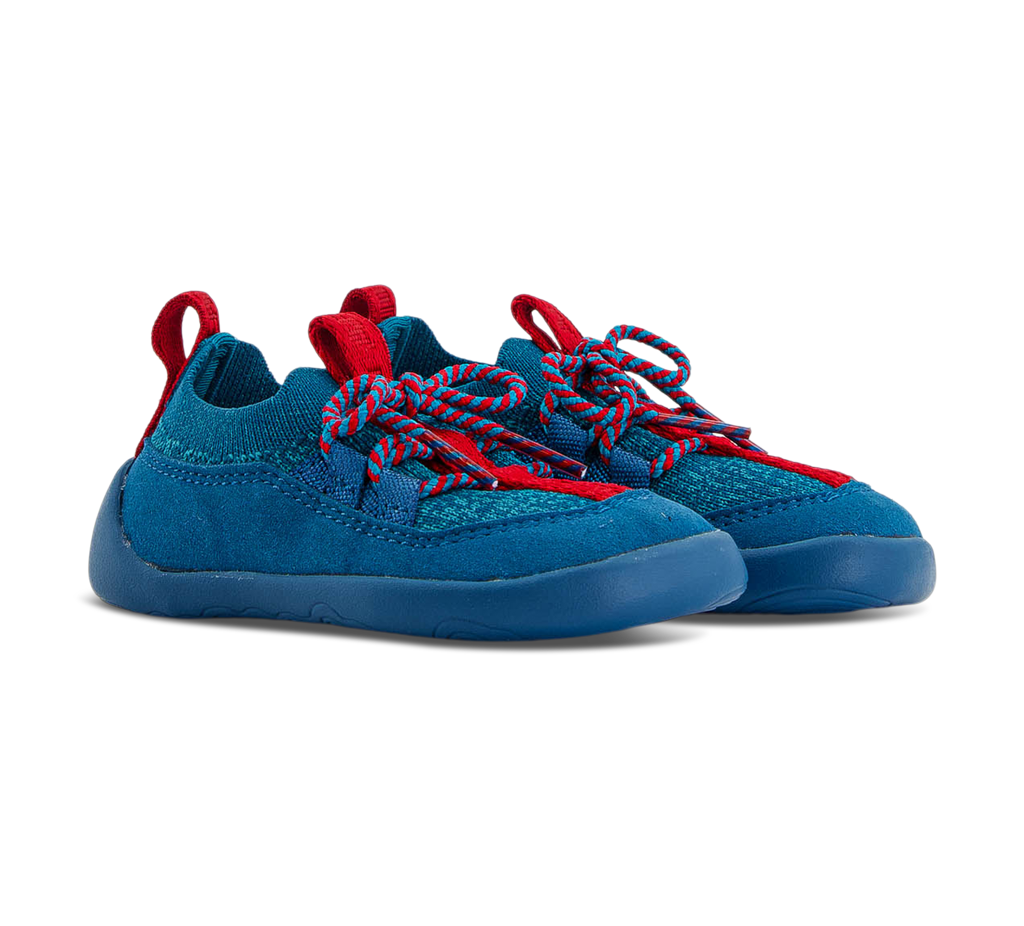 Lauflerner Knit Walker Hai