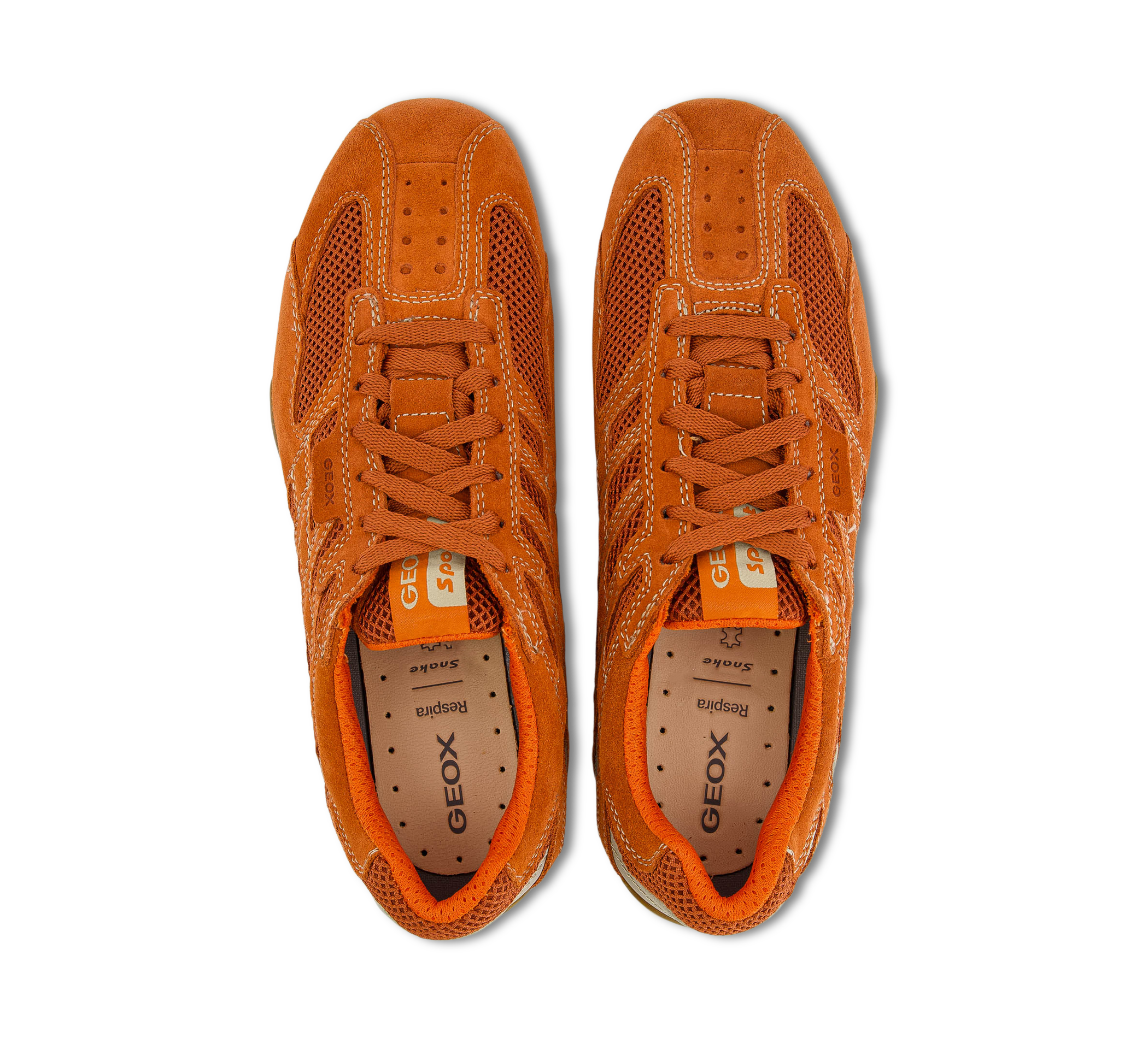 U SNAKE ORIGINAL A - SUE MESH