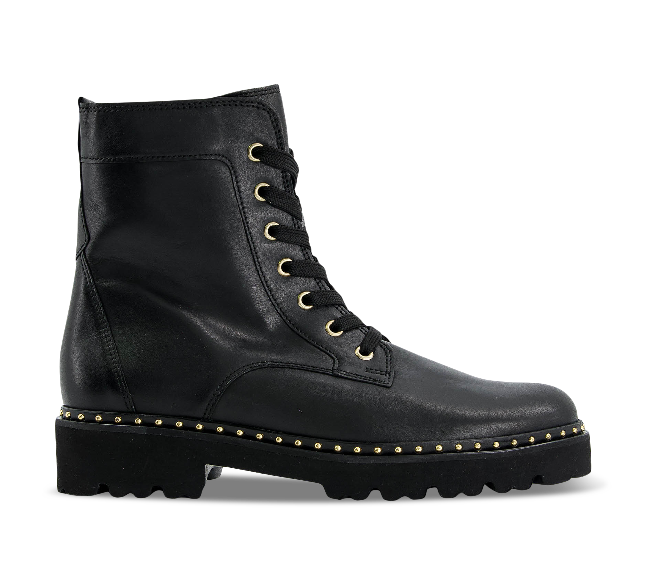 Schnürstiefeletten Schnürstiefel