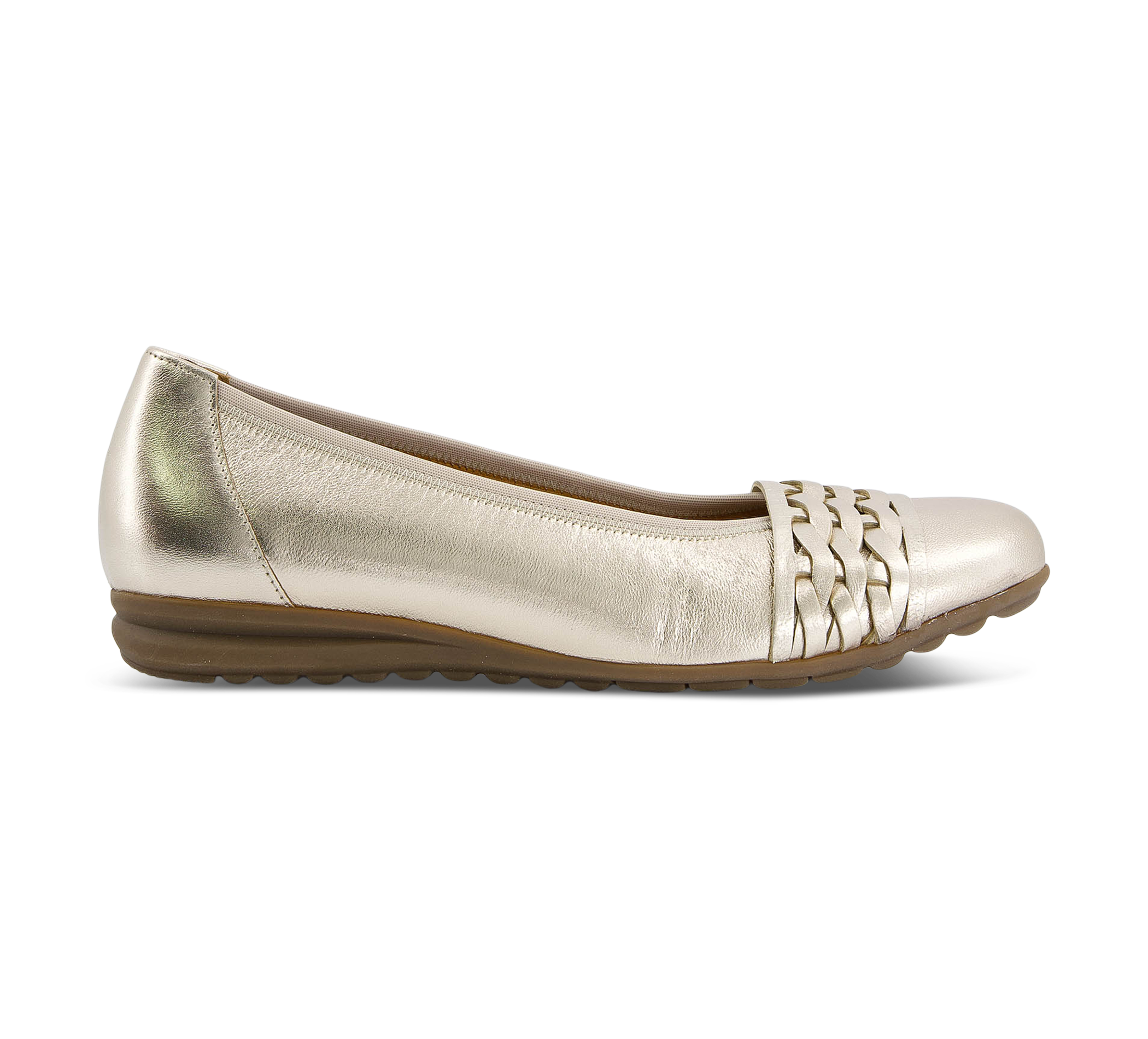 elegante Ballerinas Ballerinas