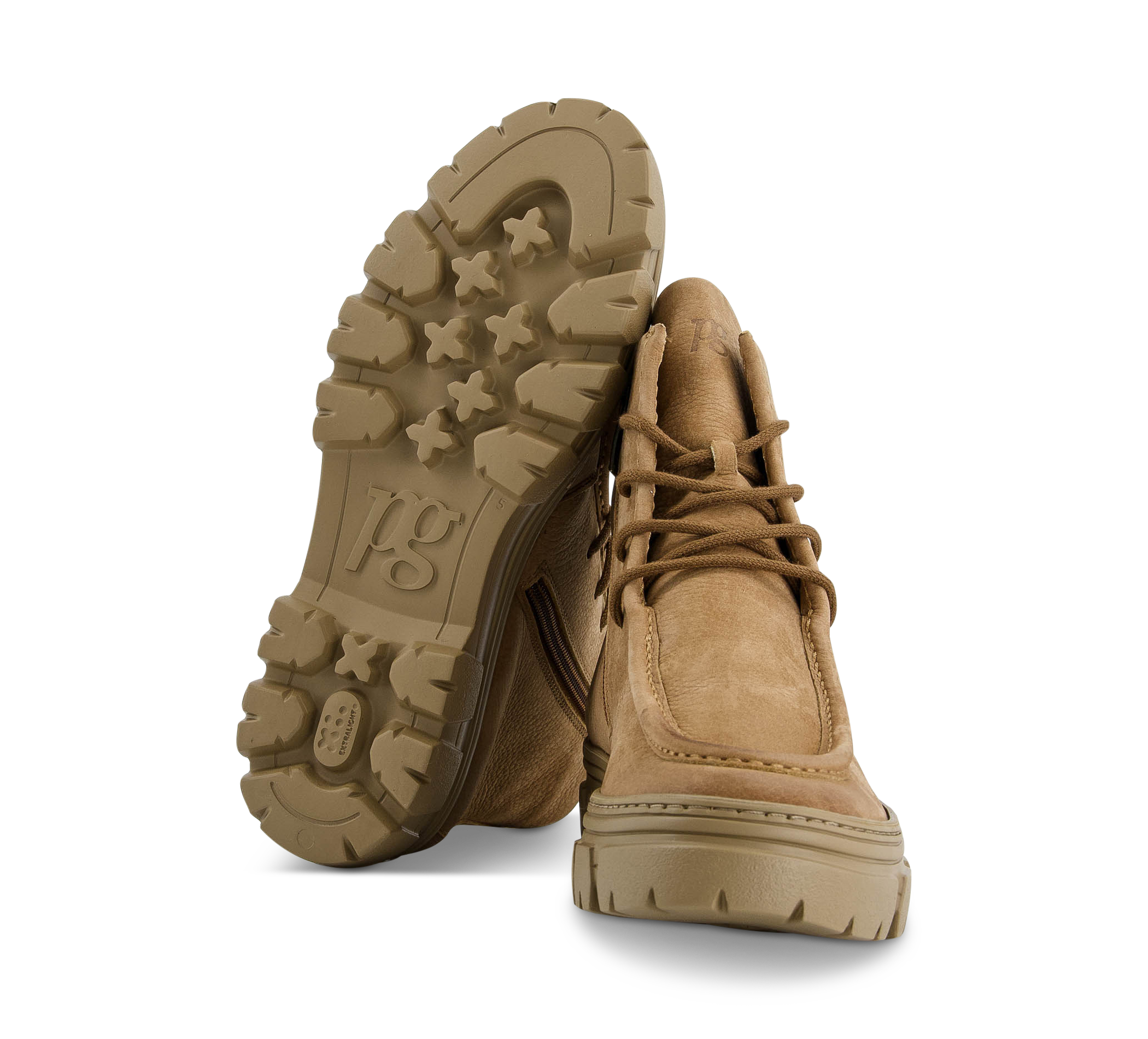 0078-5499-018/Schnürbootie