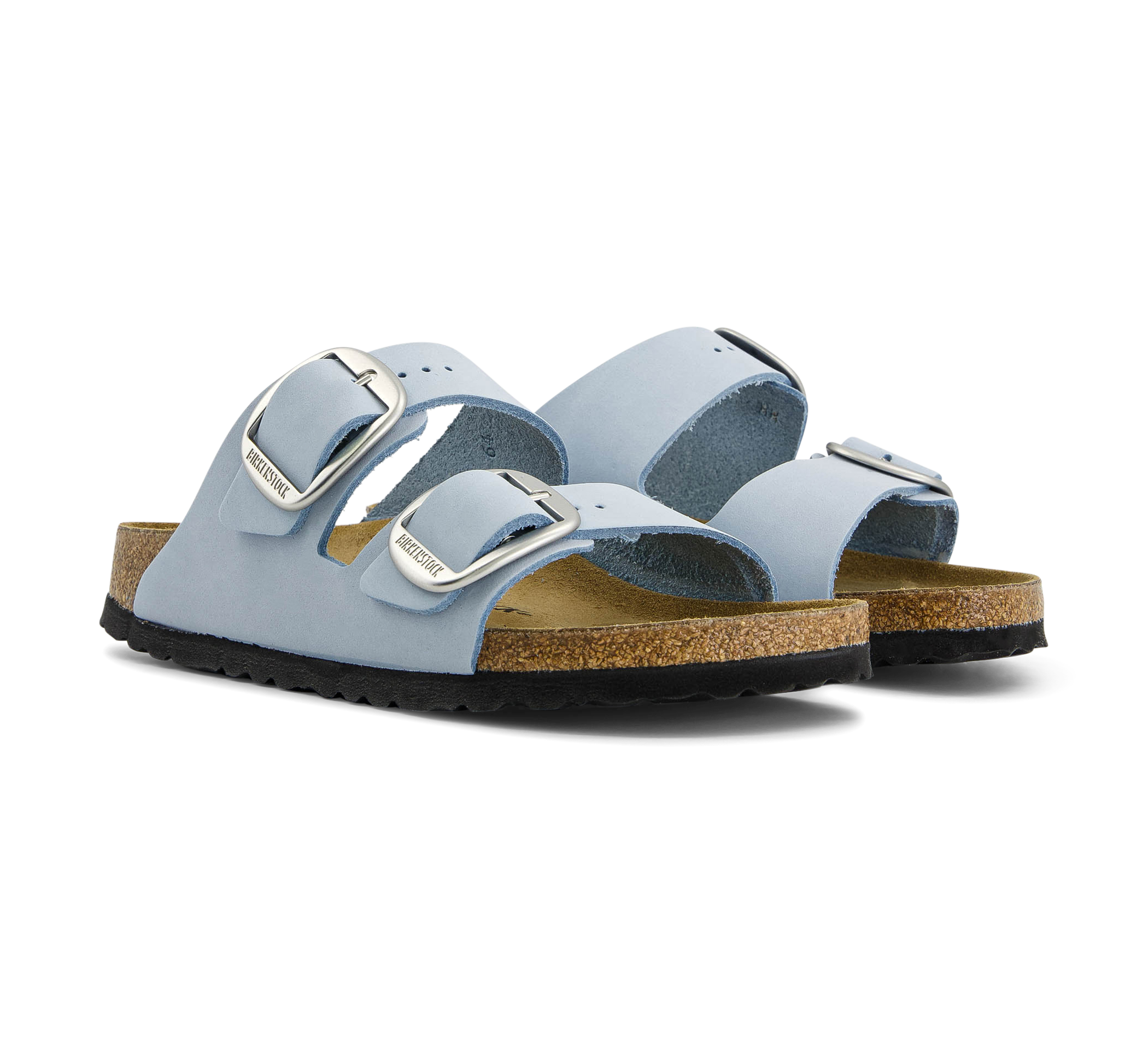 Arizona Big Buckle LENB Baby Blue