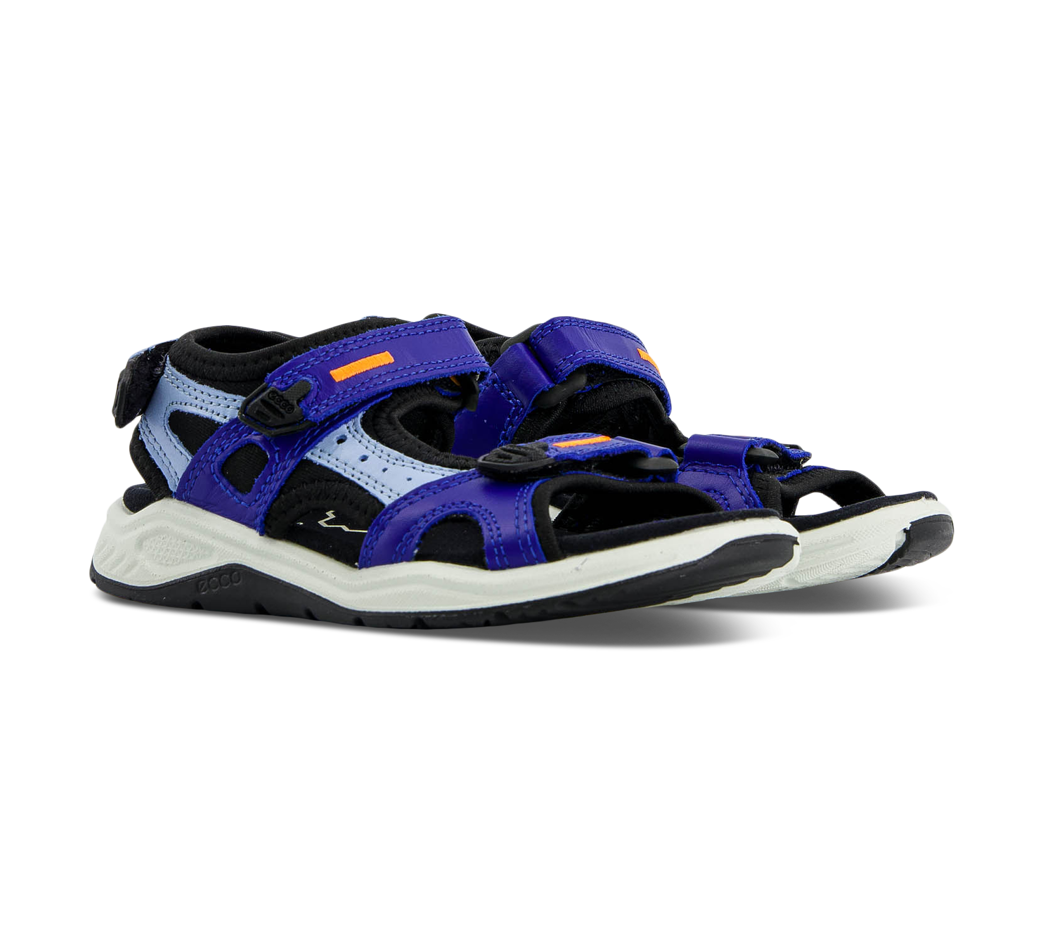 Kids Ecco X-trinsic K