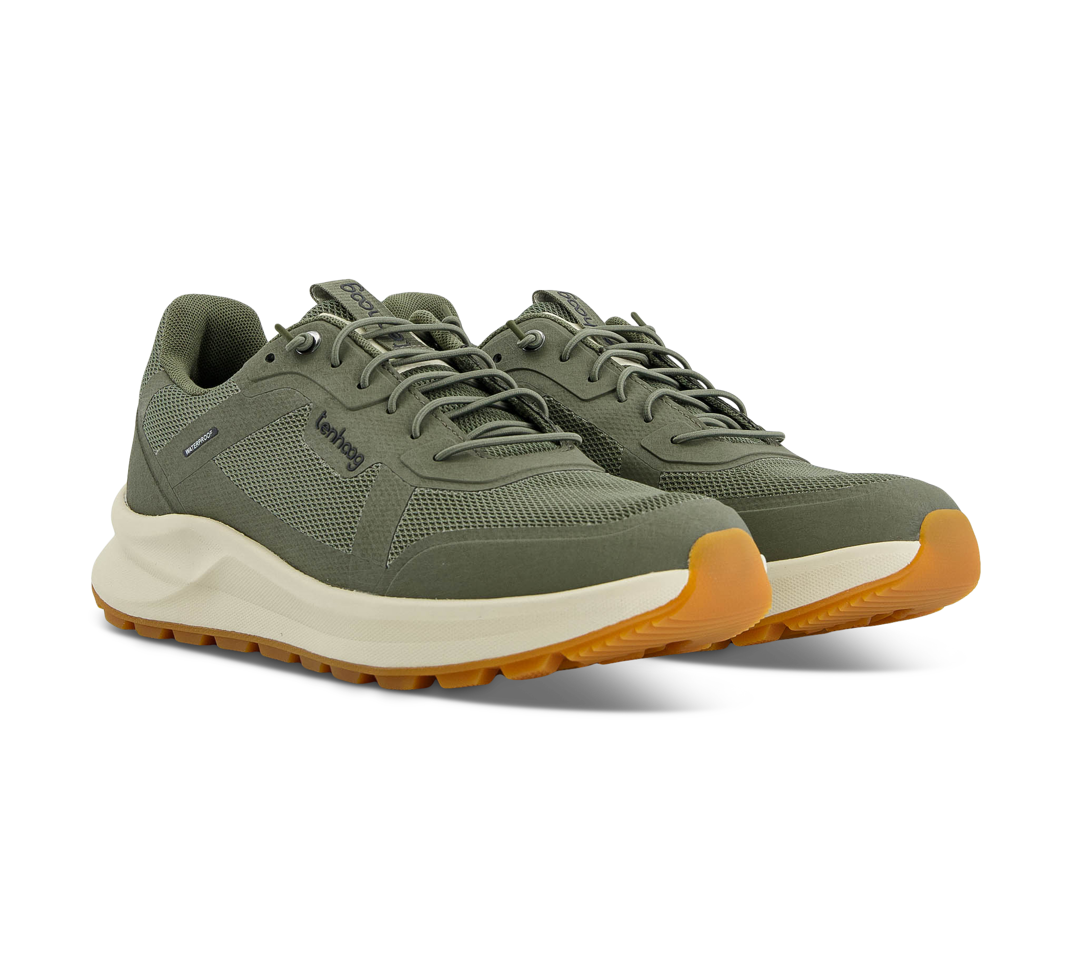 paar Sneaker low