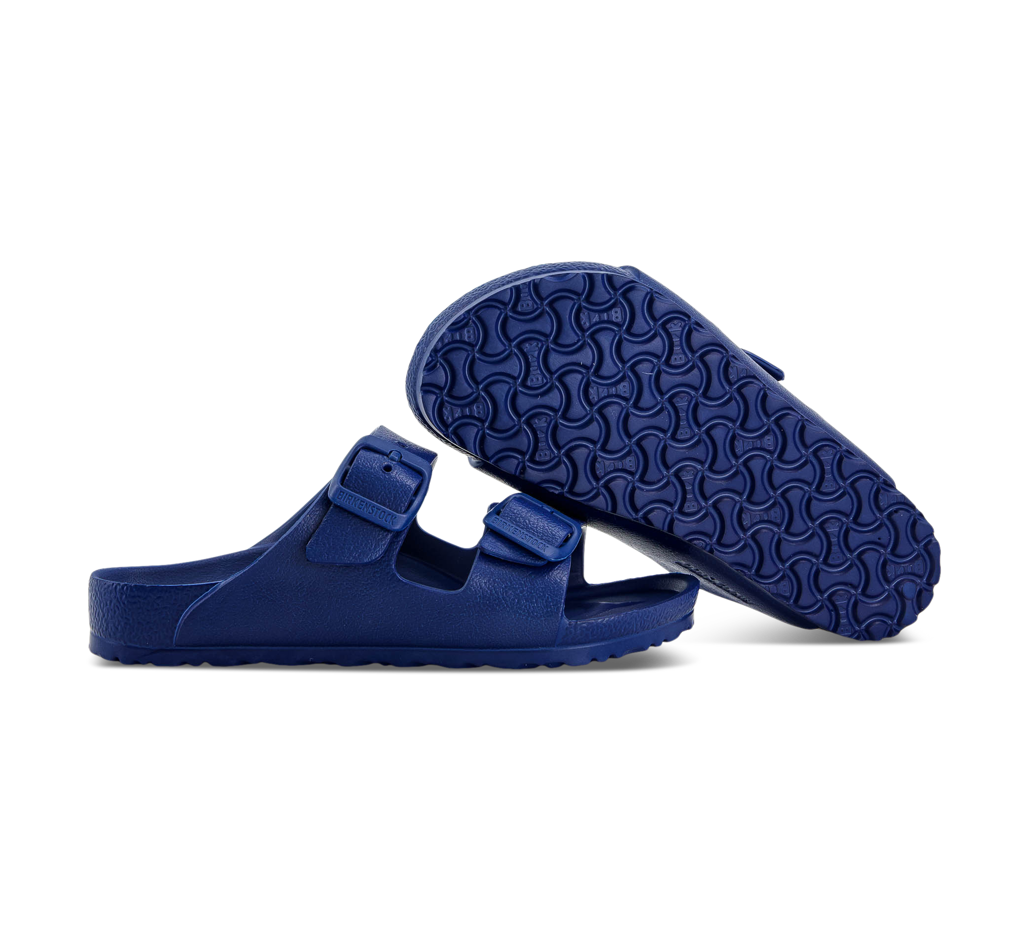 Arizona EVA Kids Navy