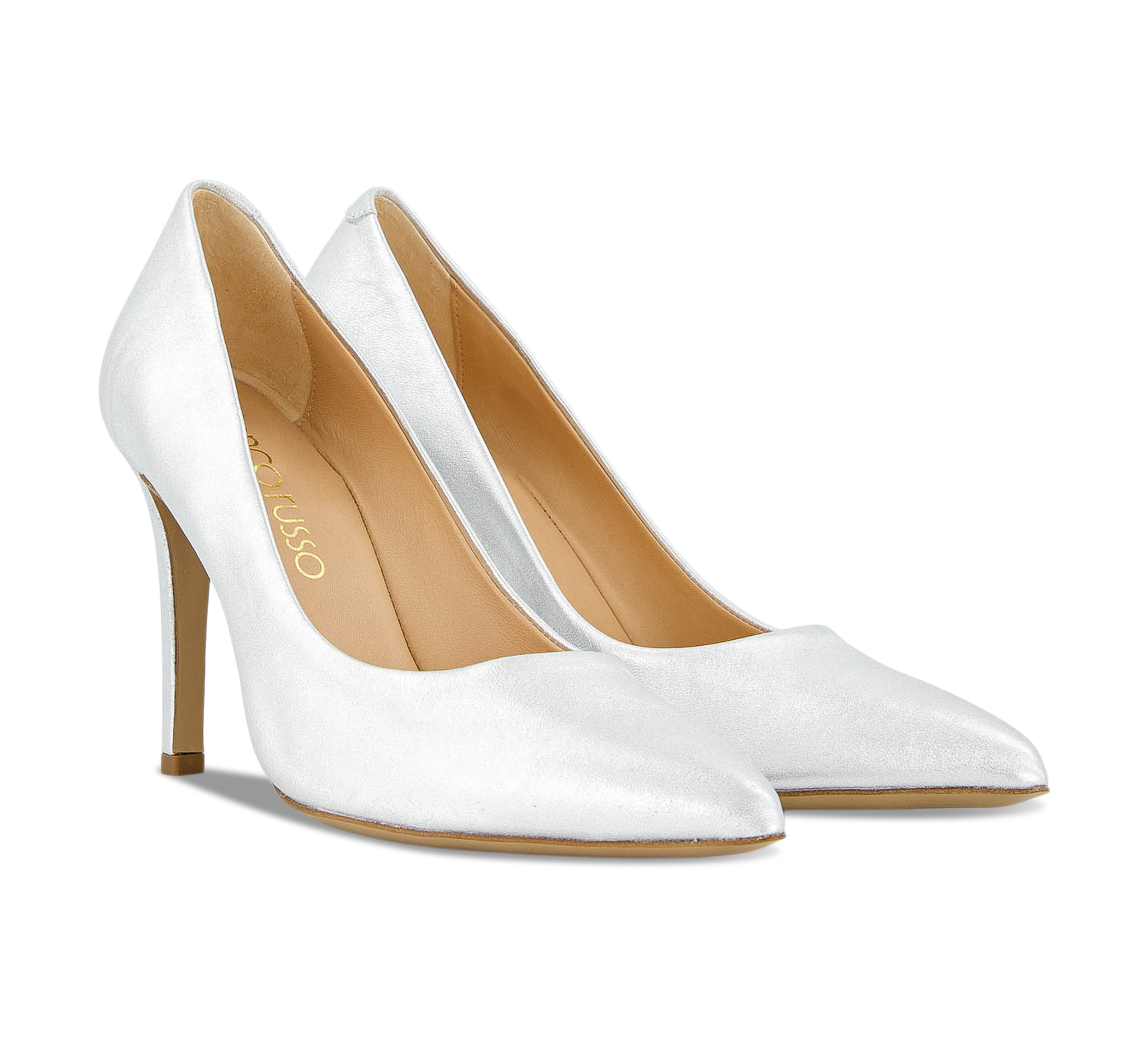 paar Klassische Pumps