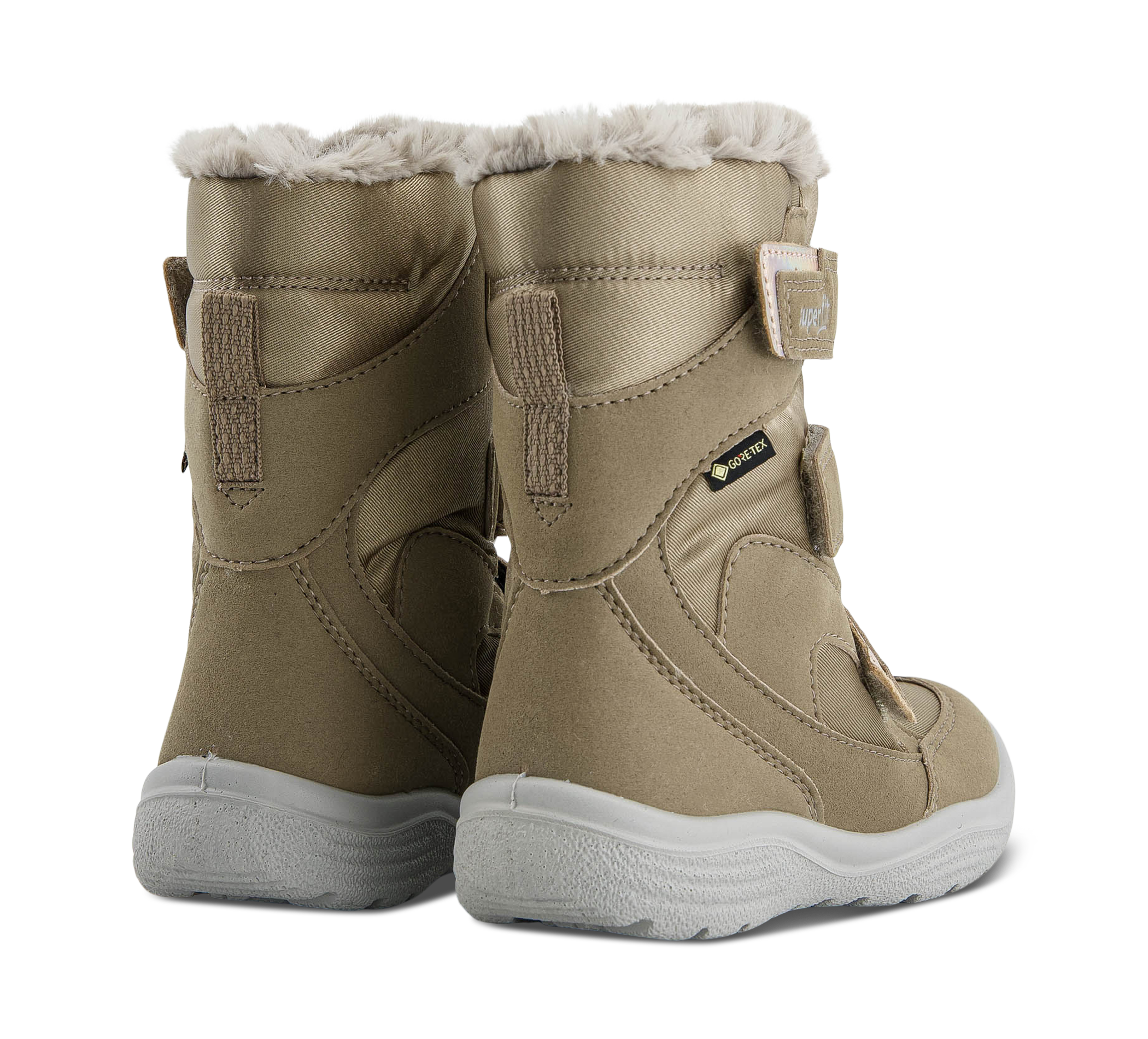 Schuh Textil \ CRYSTAL