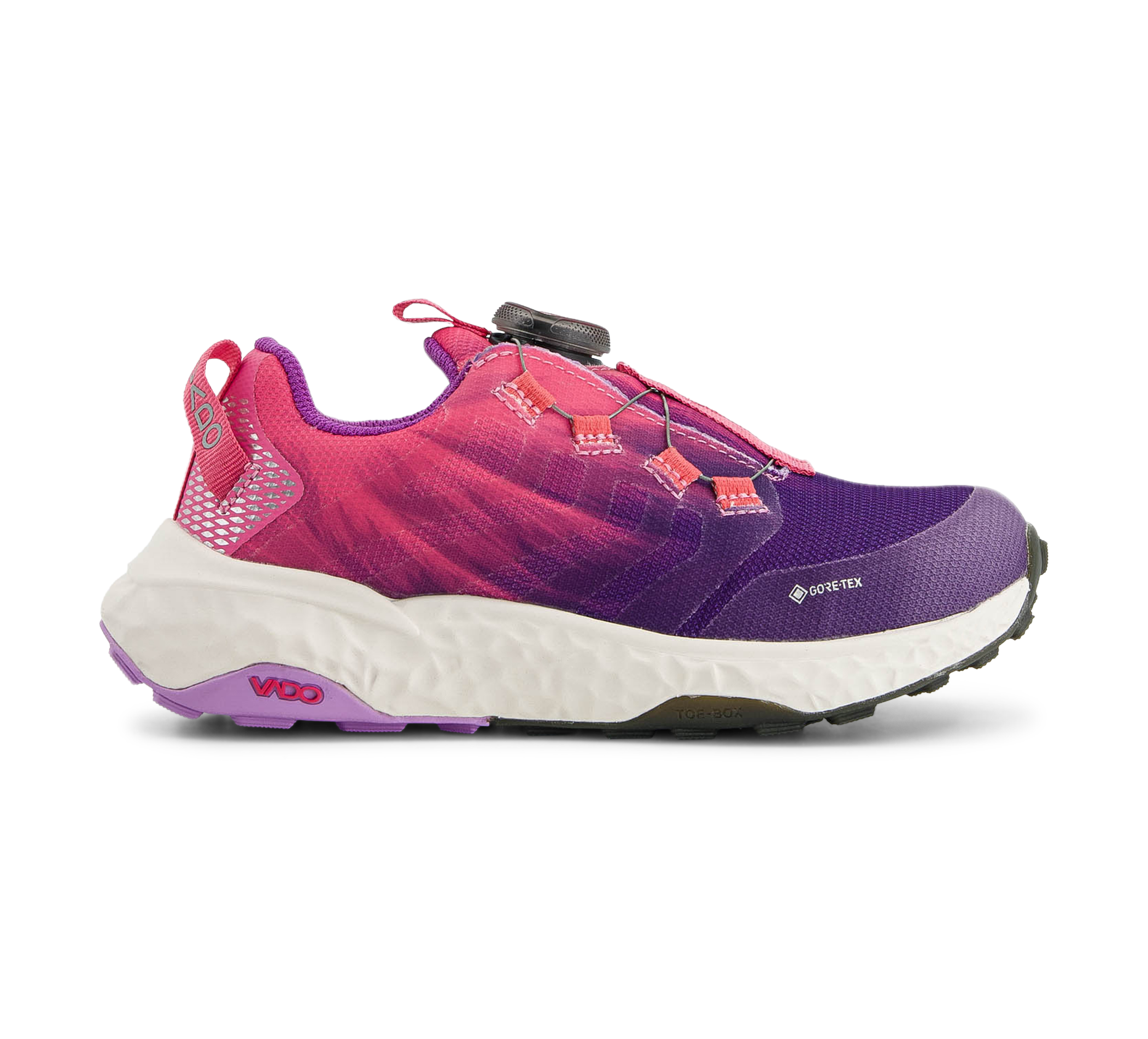 aussen Surfer Lo Boa Gtx