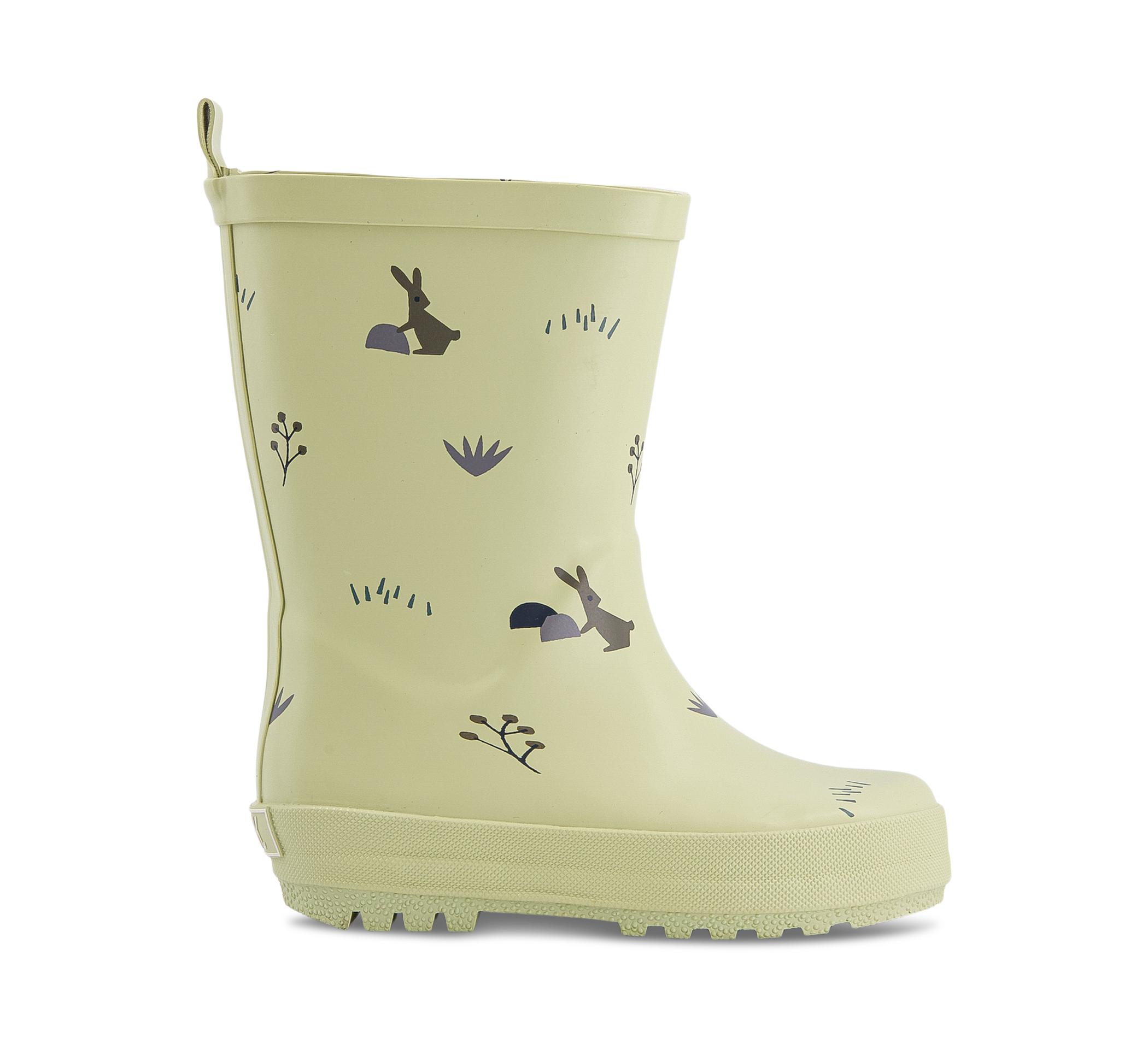aussen Rabbit - Gummistiefel
