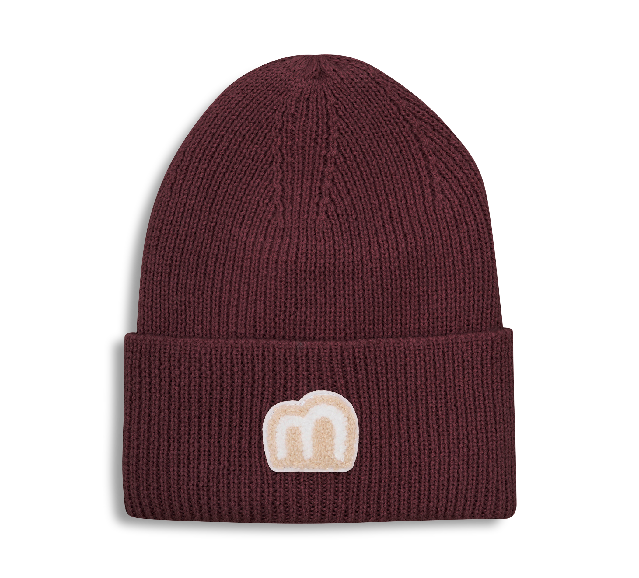 aussen Solid Logo Hat