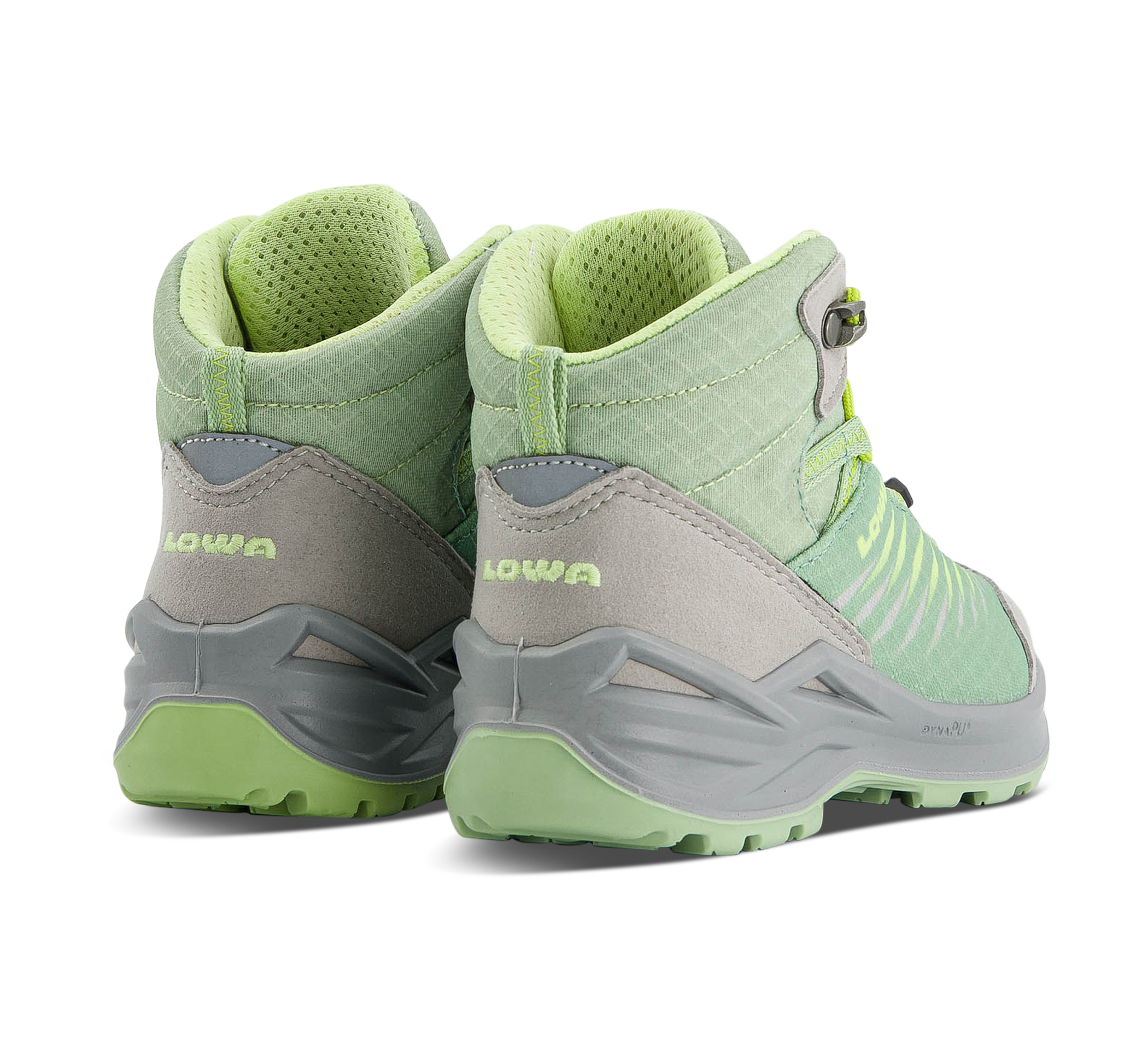 ZIRROX II GTX MID JR