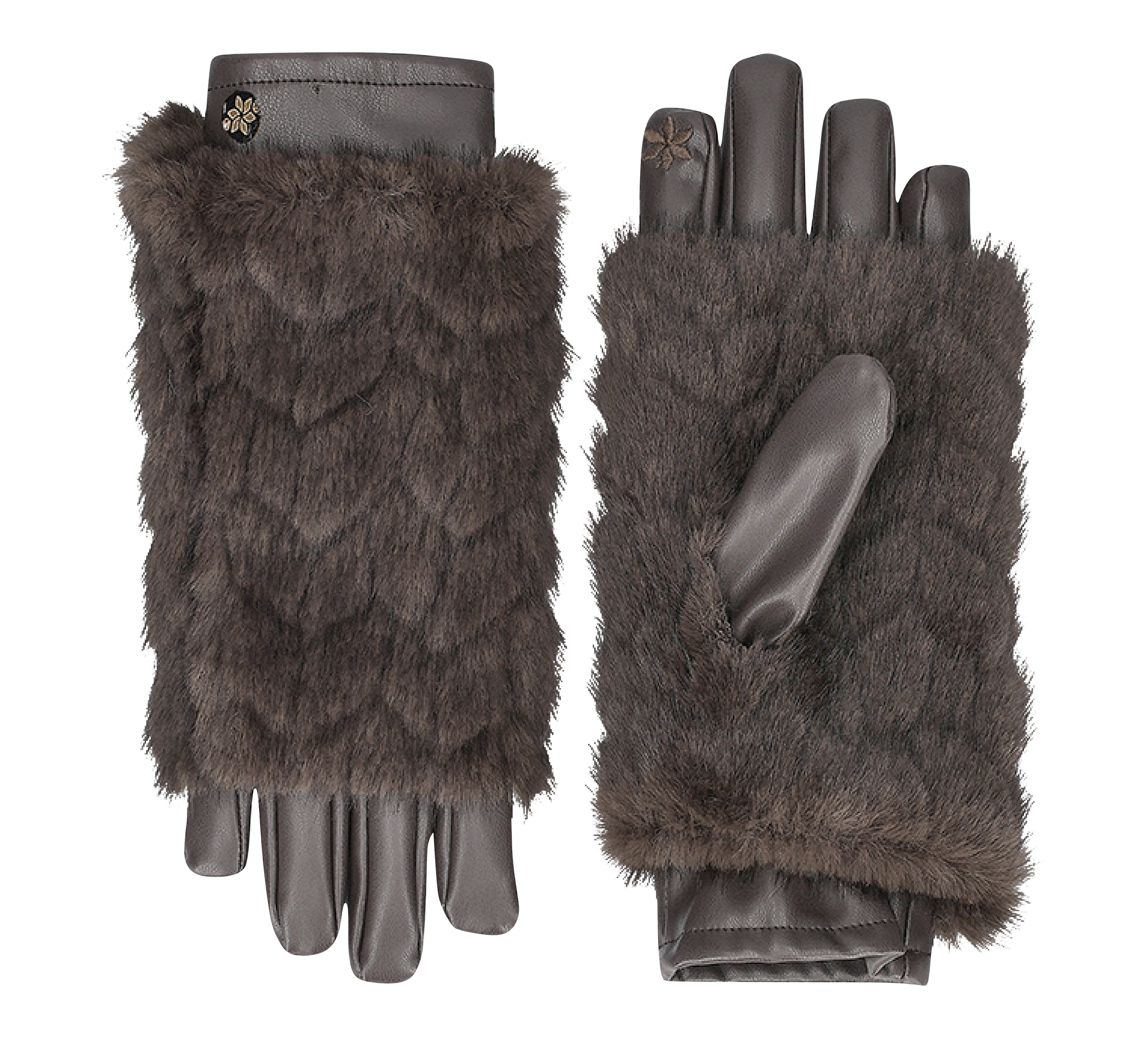 aussen Camilla Gloves
