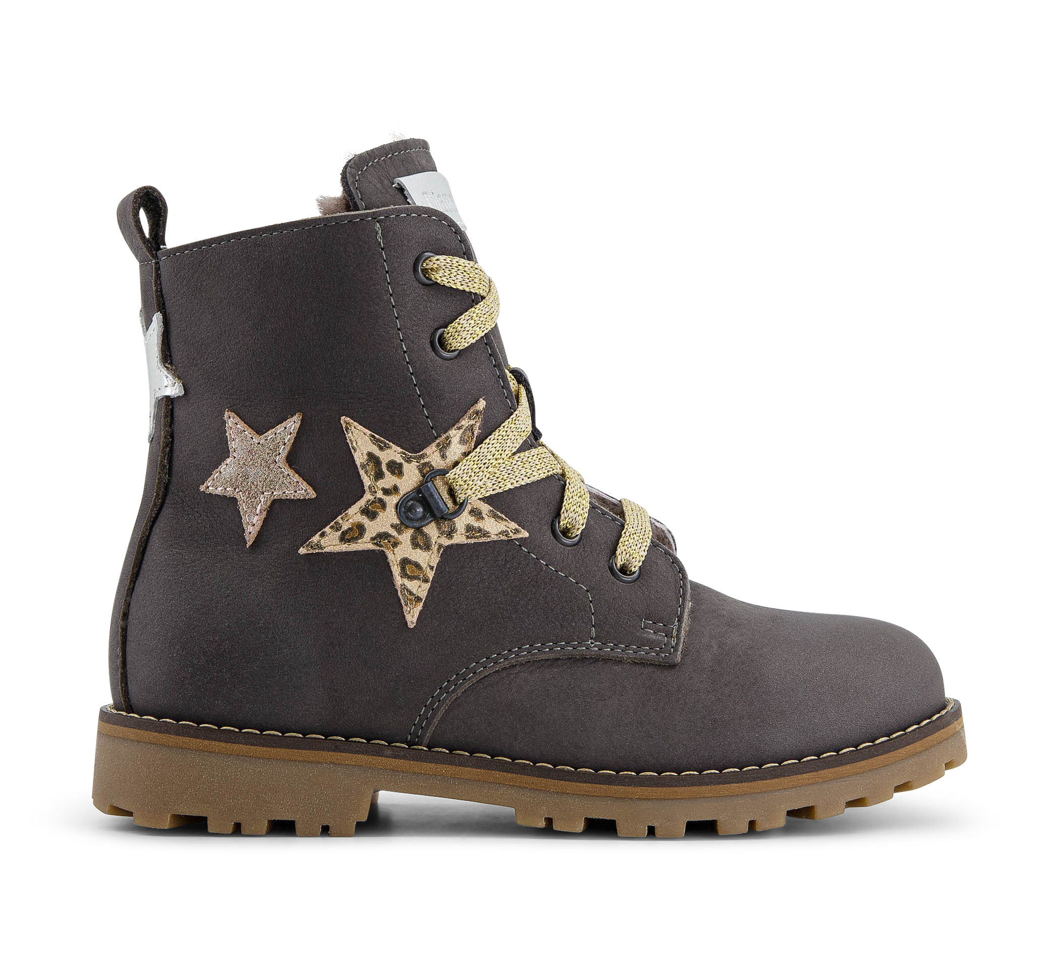 Winterschuhe