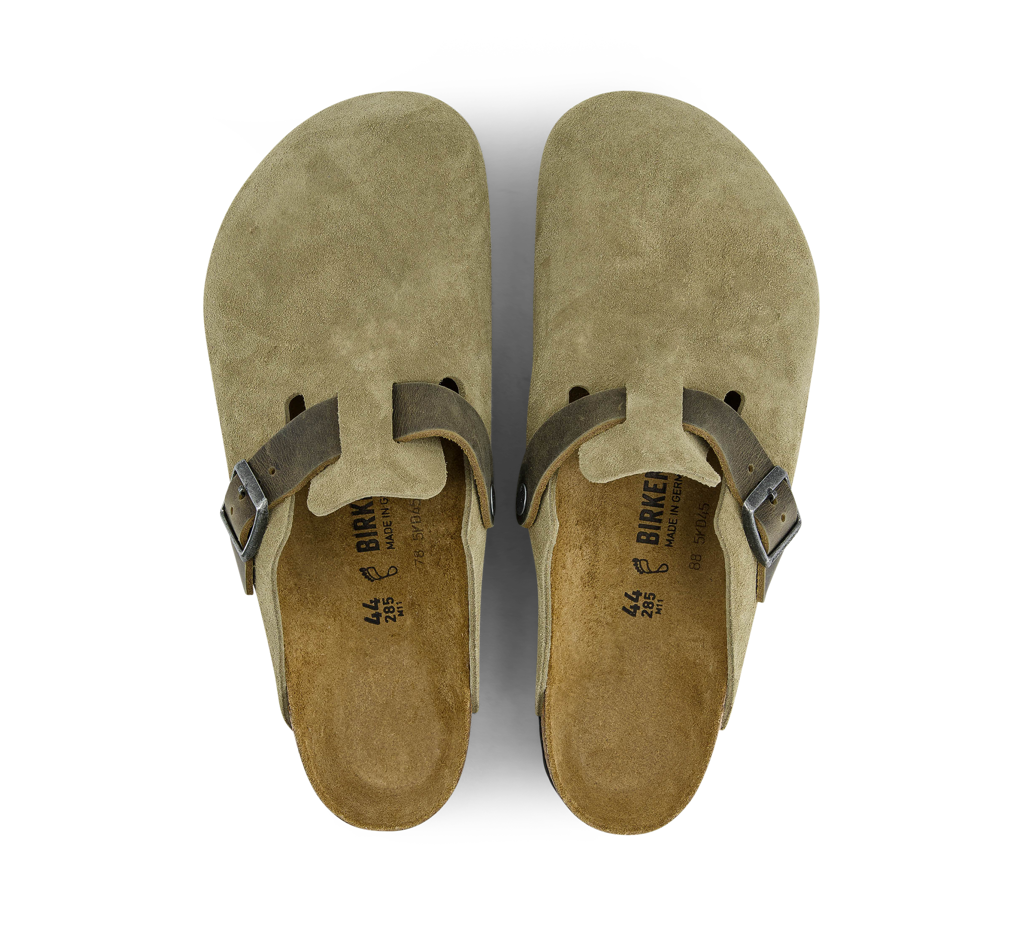 Boston LEVE/LEOI Faded Khaki