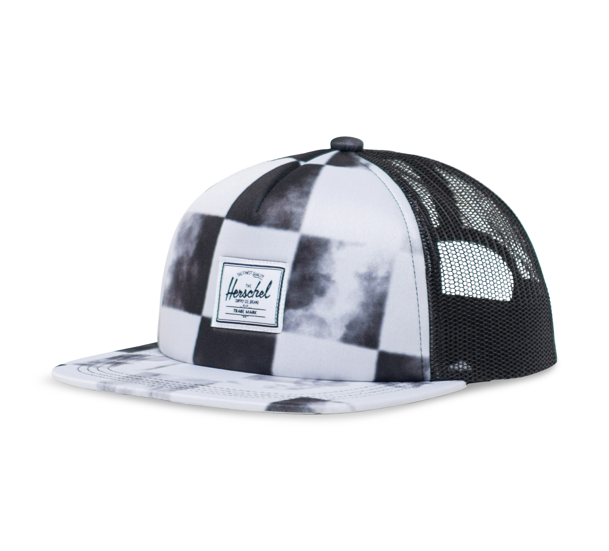 aussen Whaler Mesh Cap